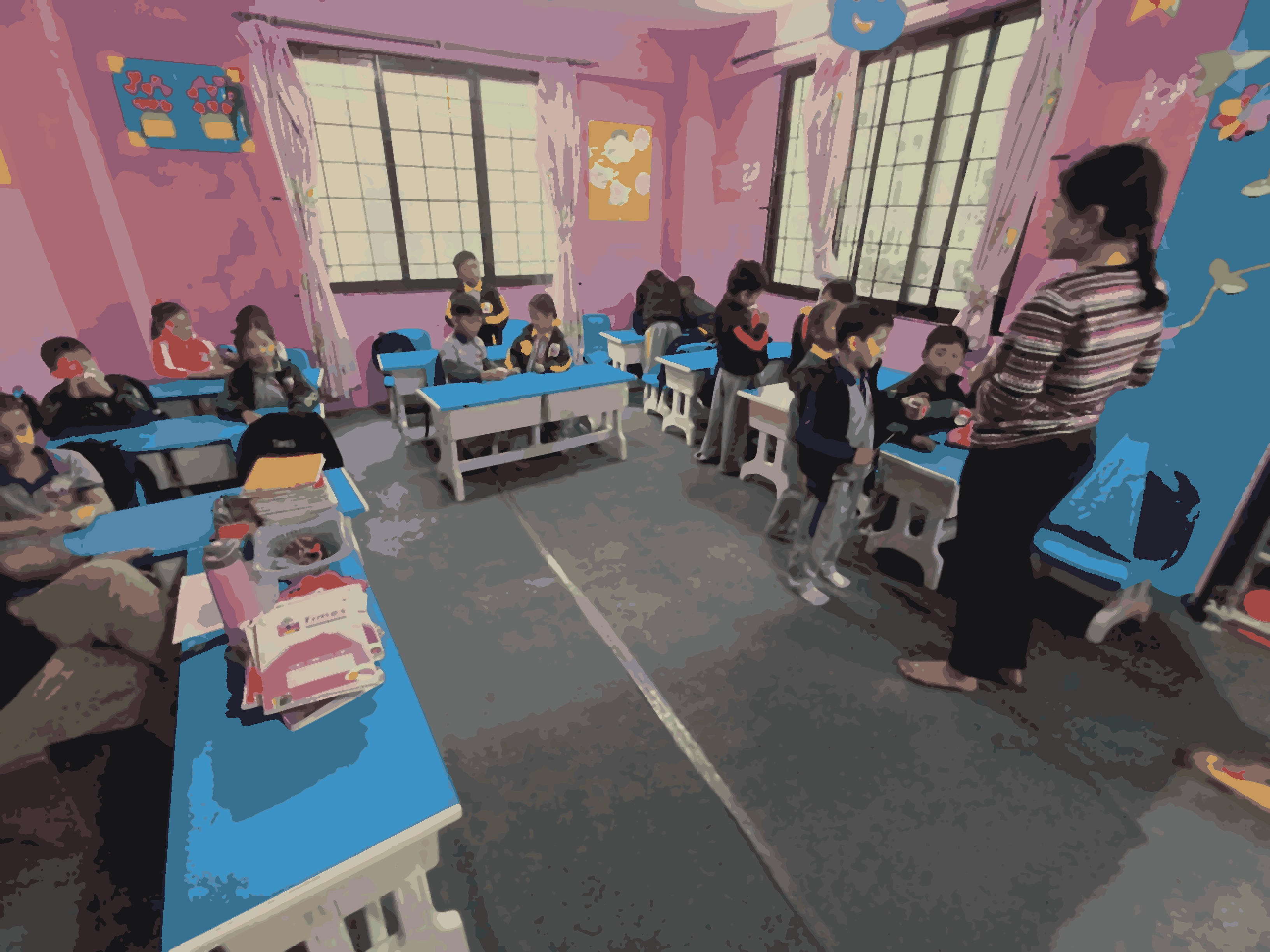 Times Elementary School