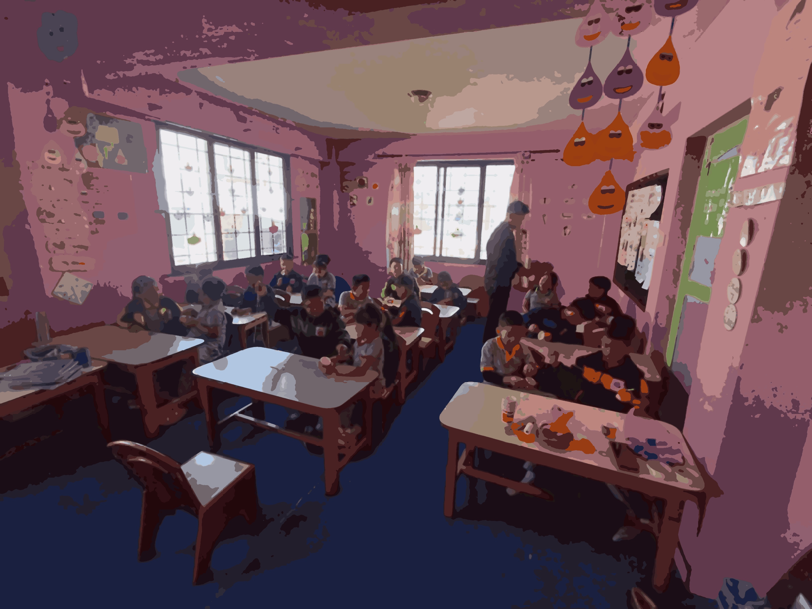 Times Elementary School