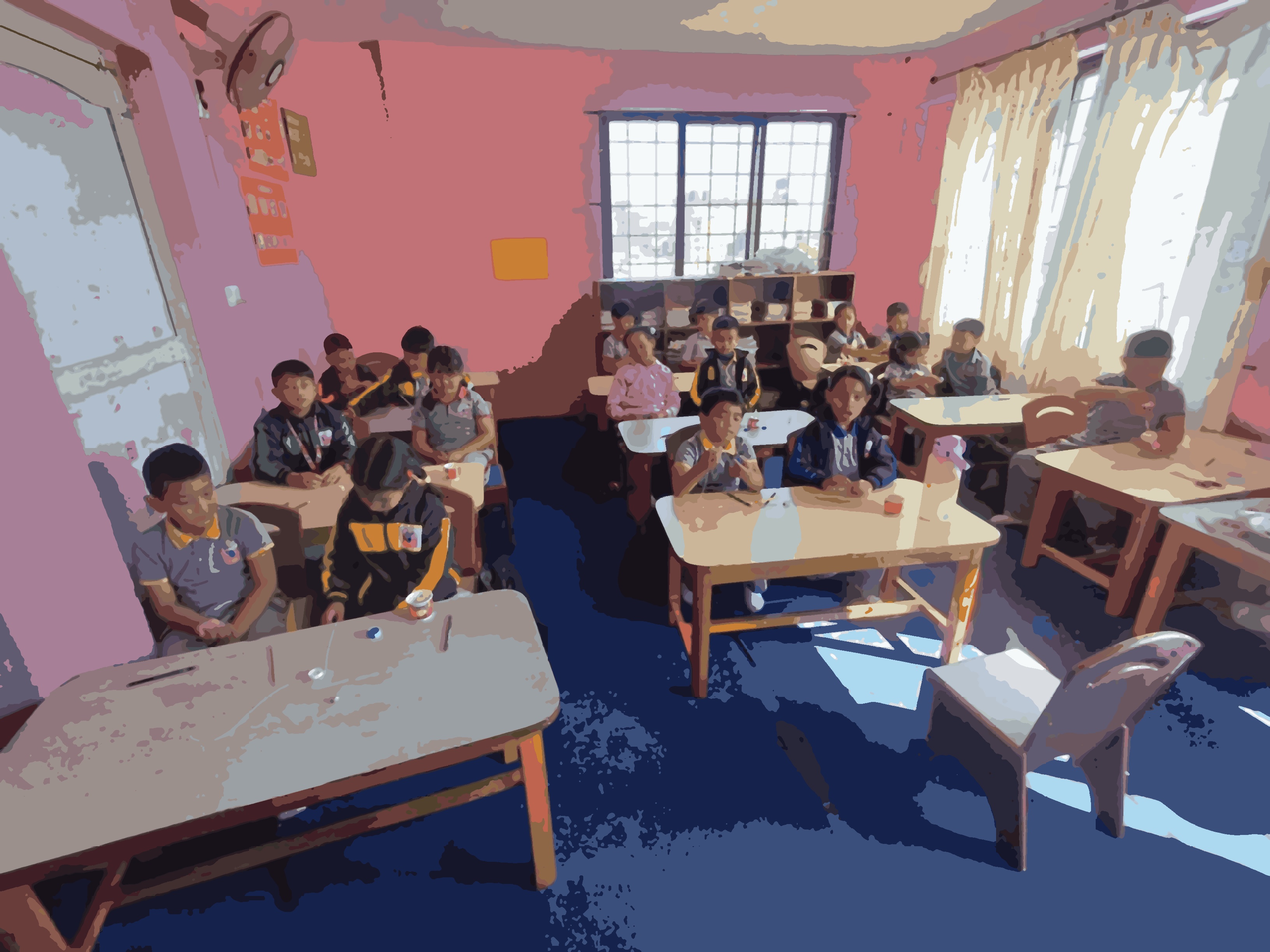 Times Elementary School