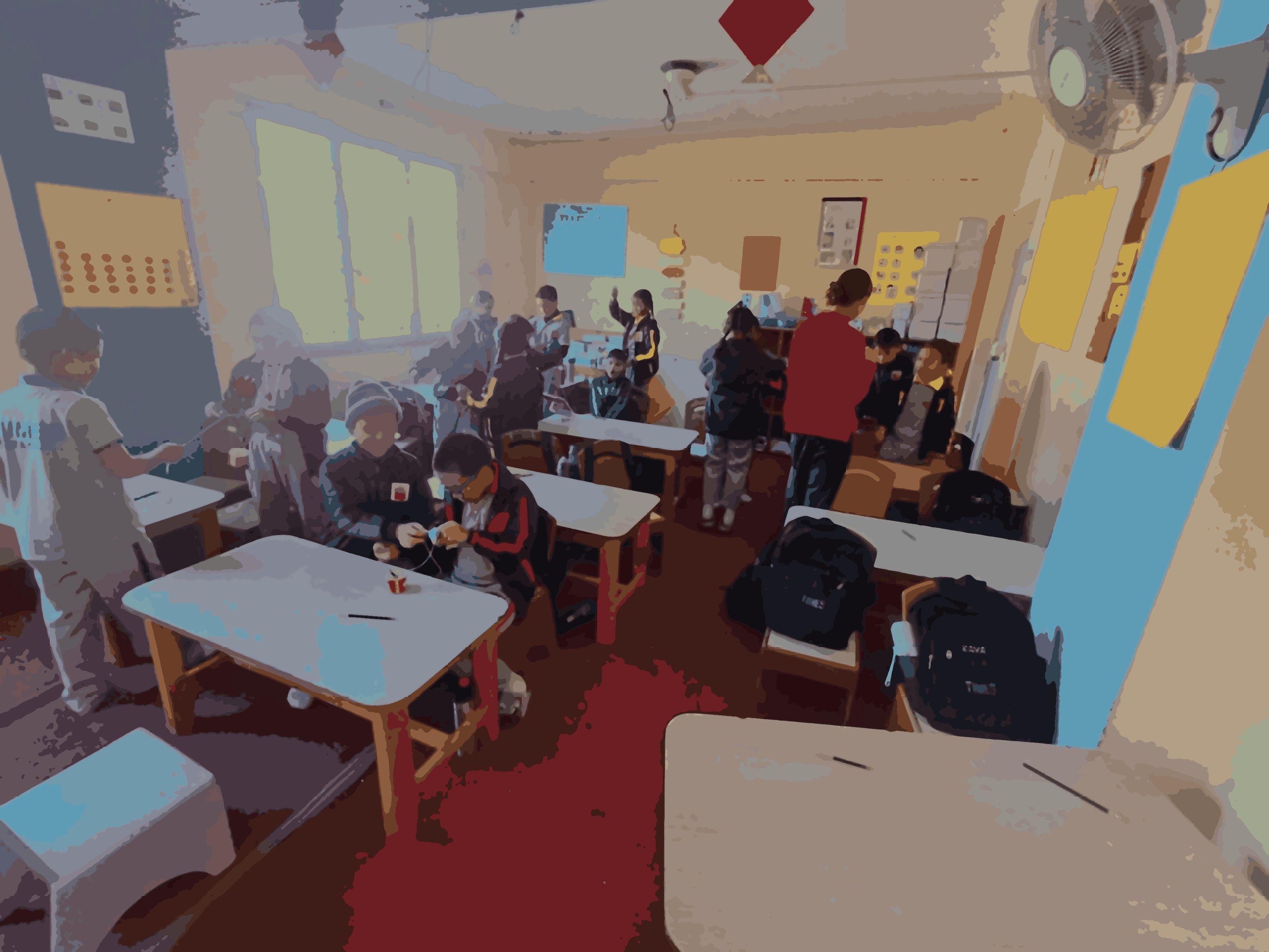 Times Elementary School