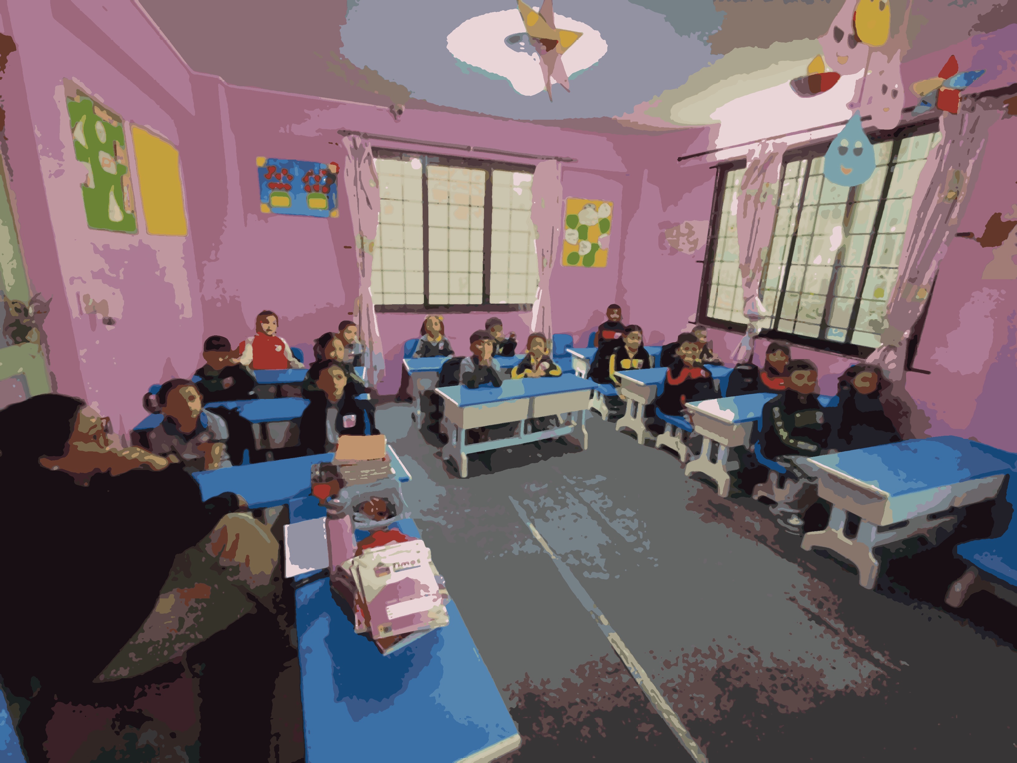 Times Elementary School