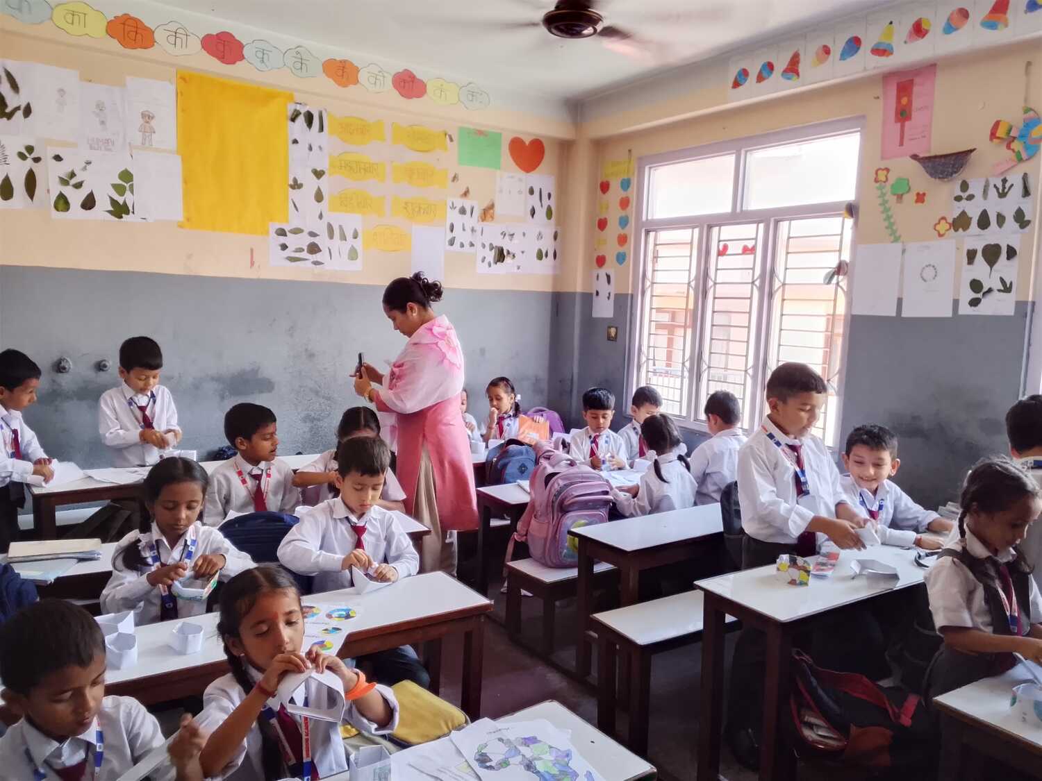 Wisdom English Academy