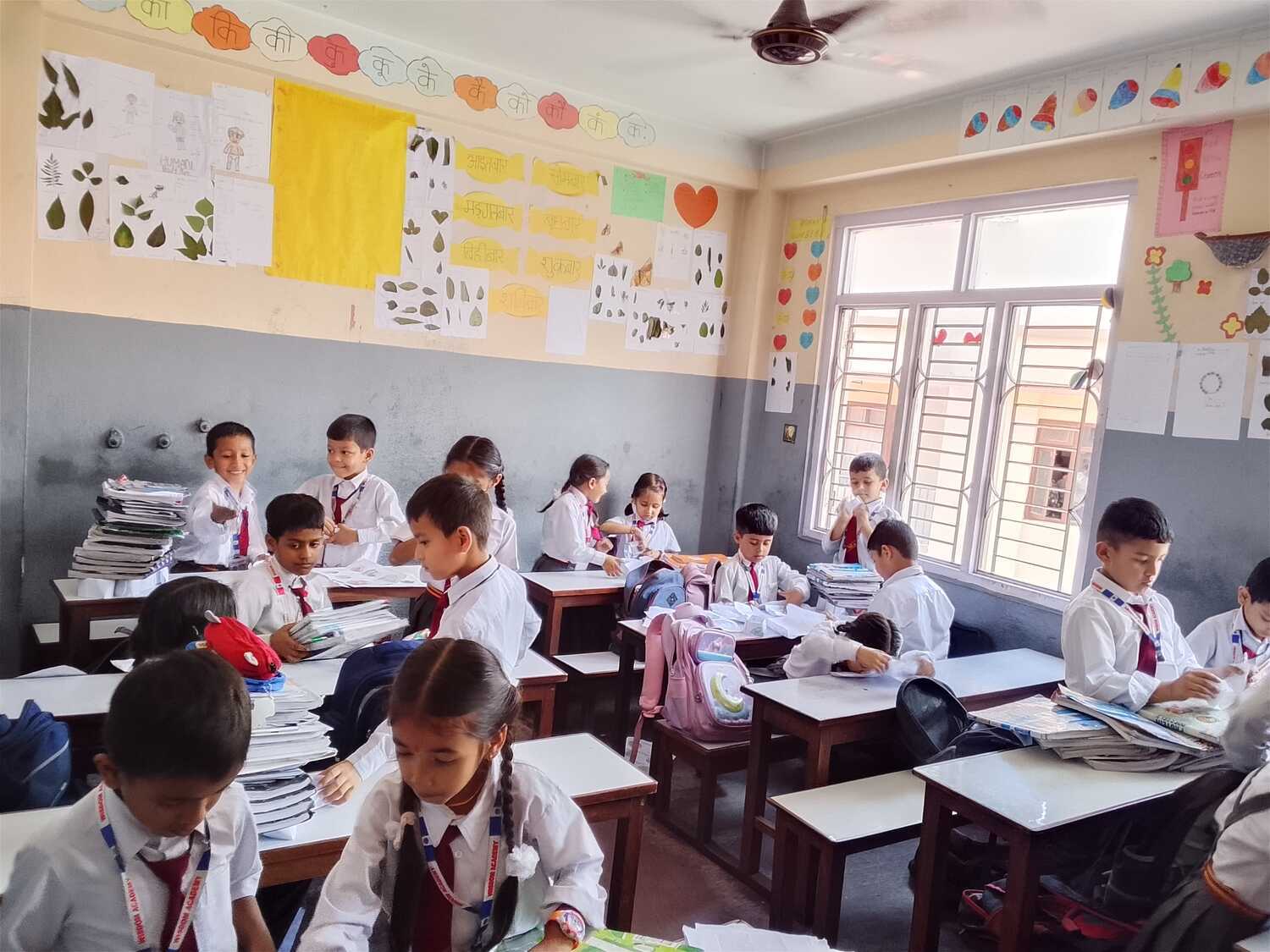 Wisdom English Academy