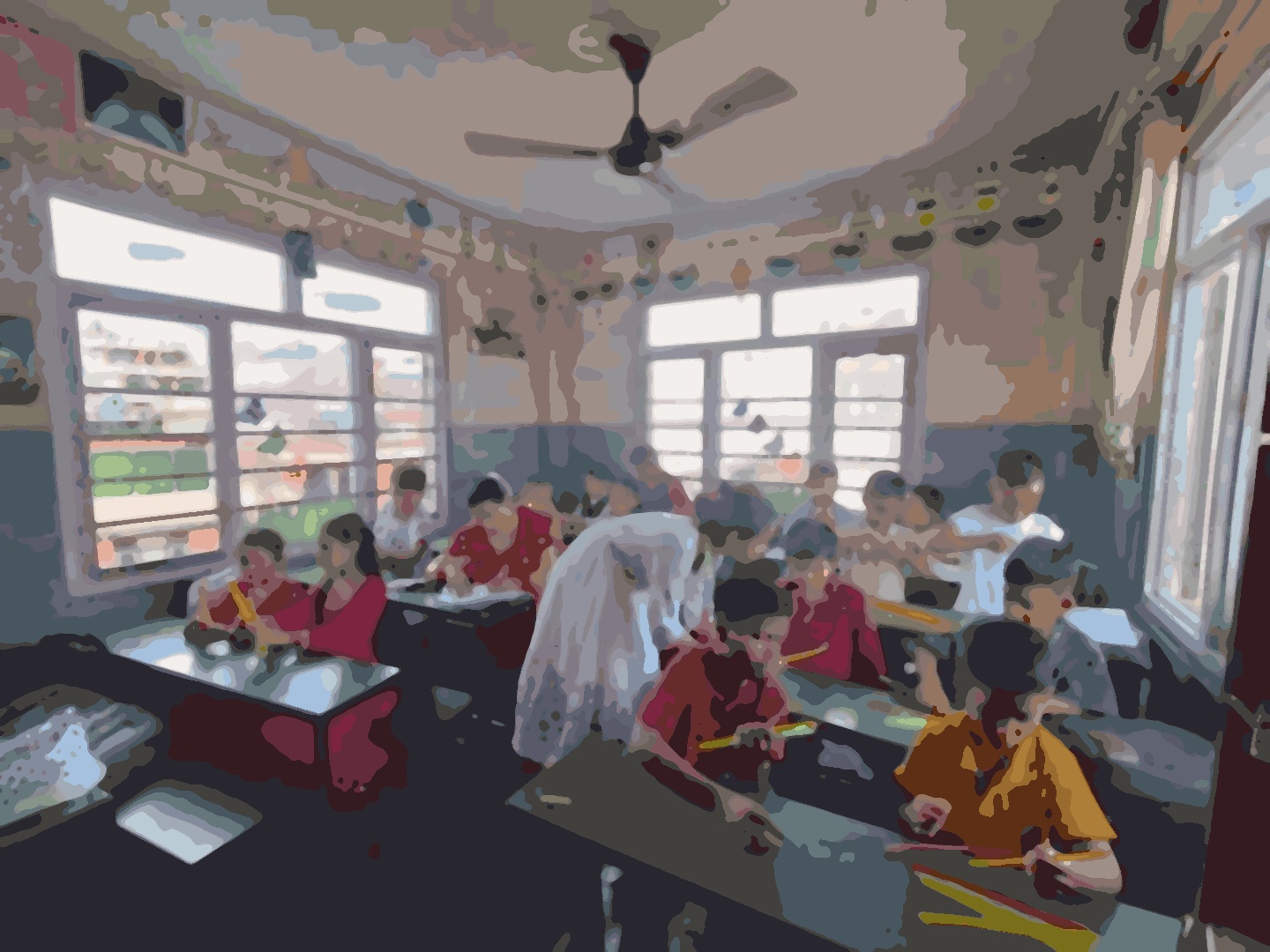 Wisdom English Academy