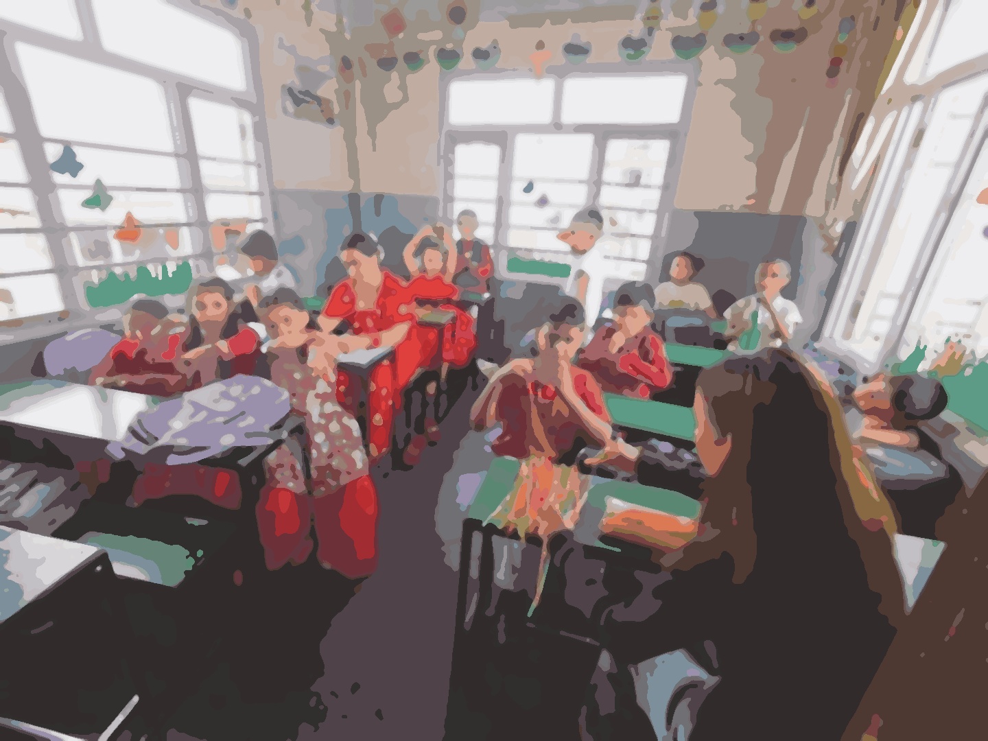 Wisdom English Academy