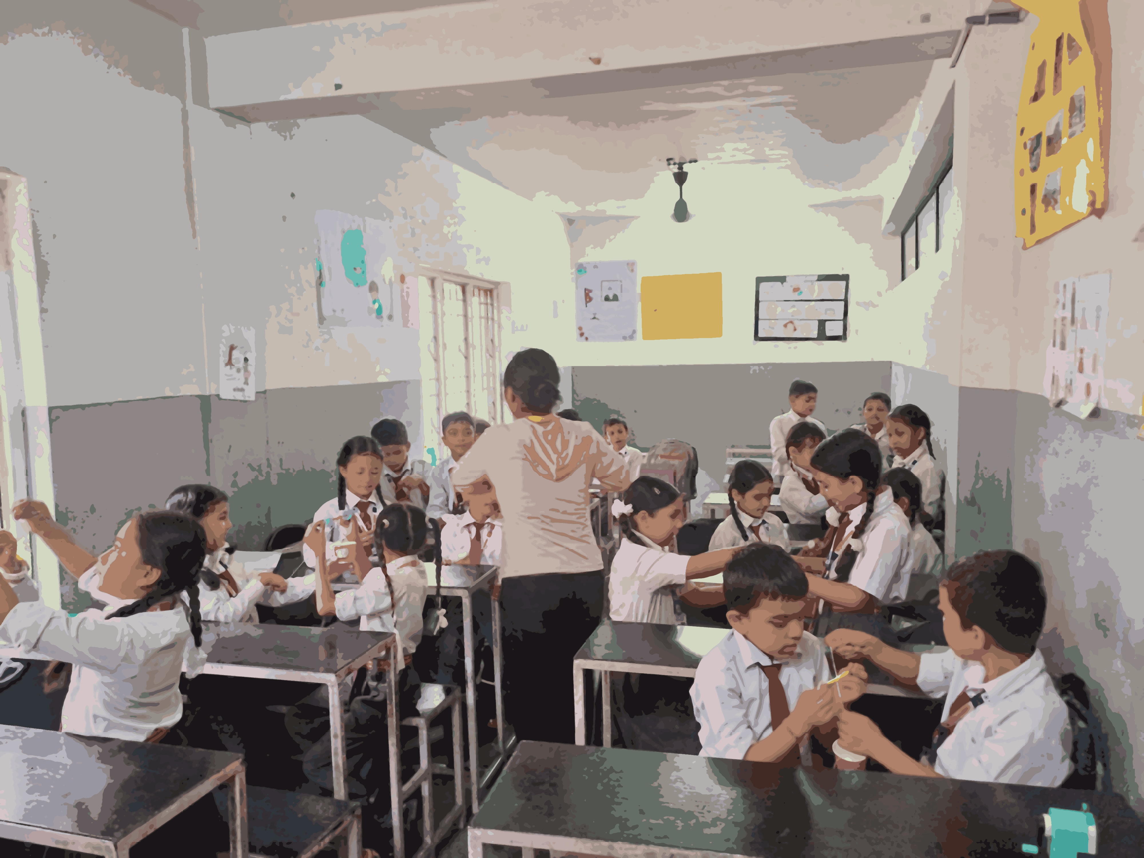 Wisdom English Academy