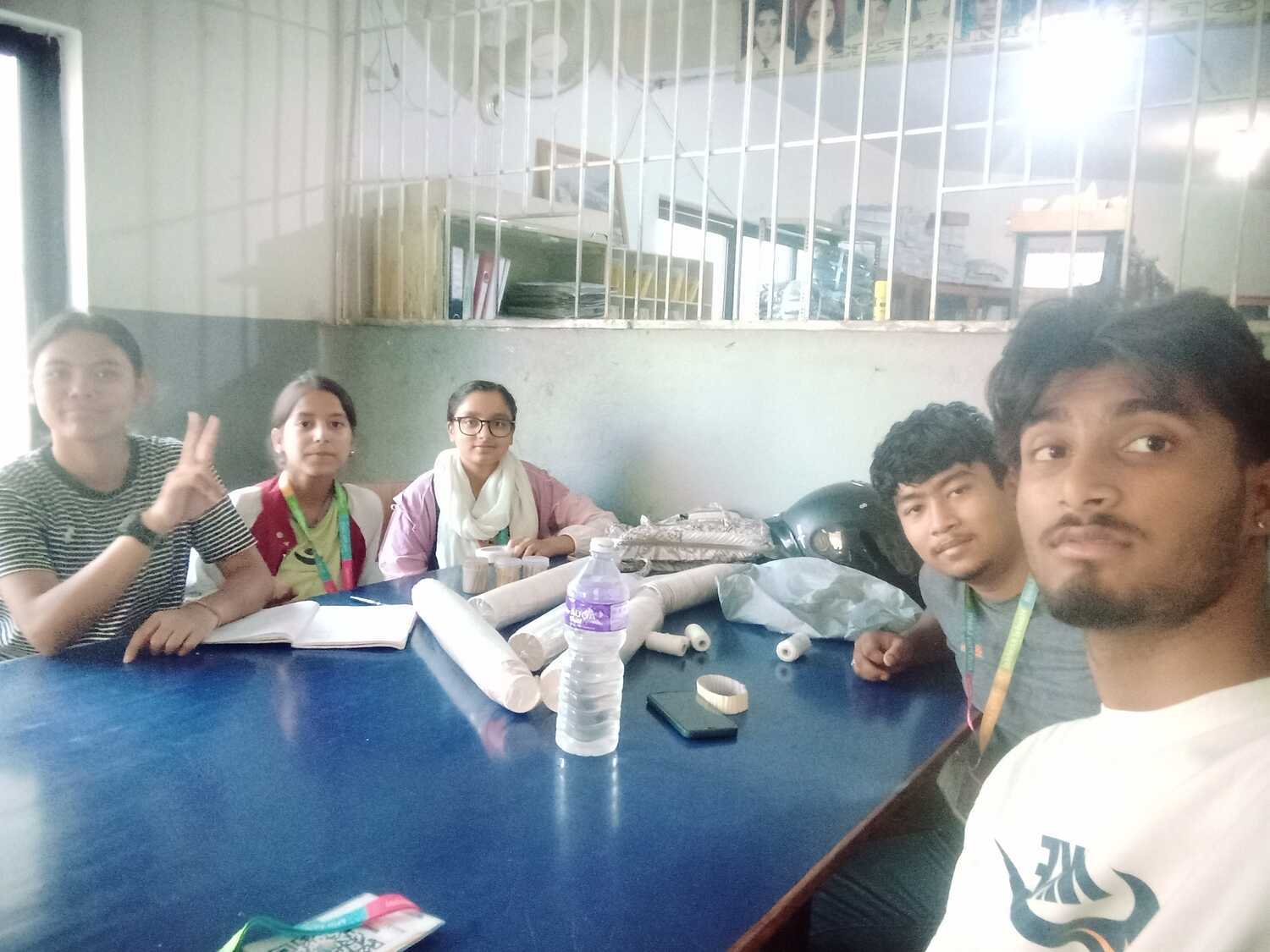 Team Member