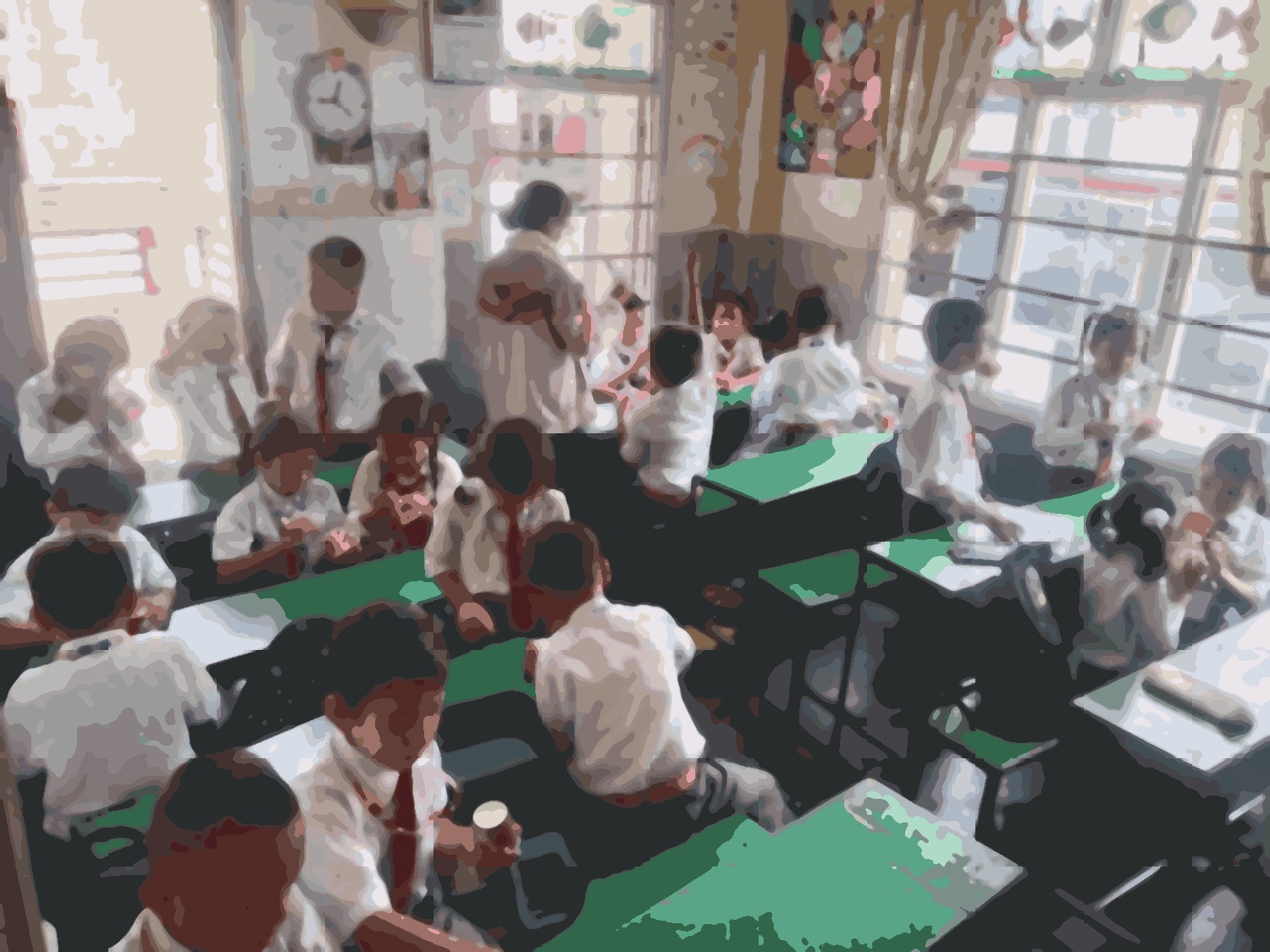 Wisdom English Academy