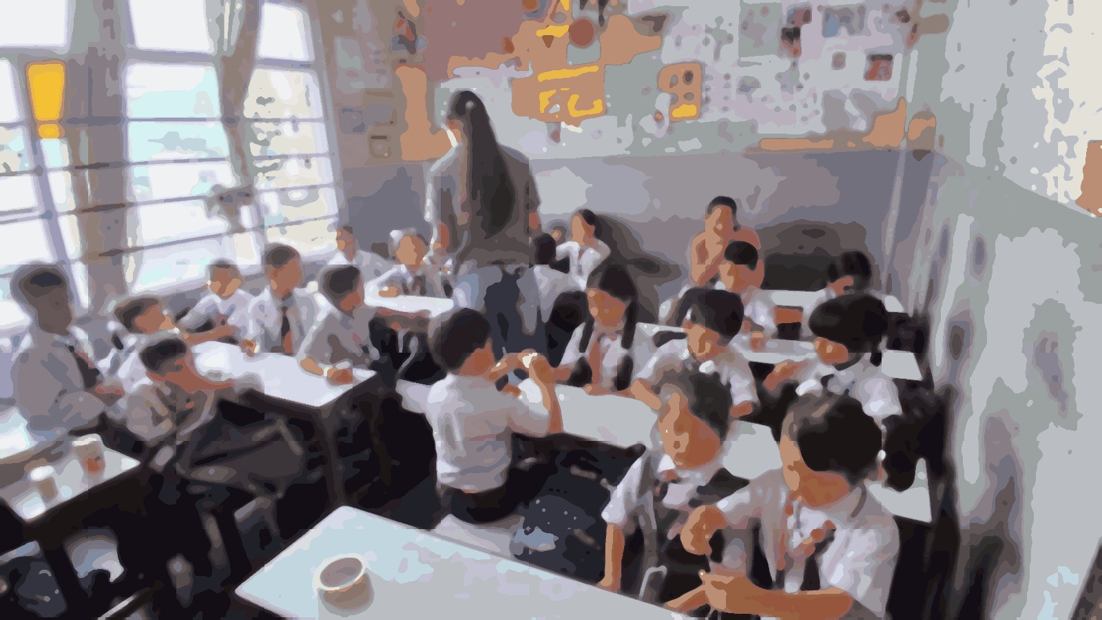 Wisdom English Academy