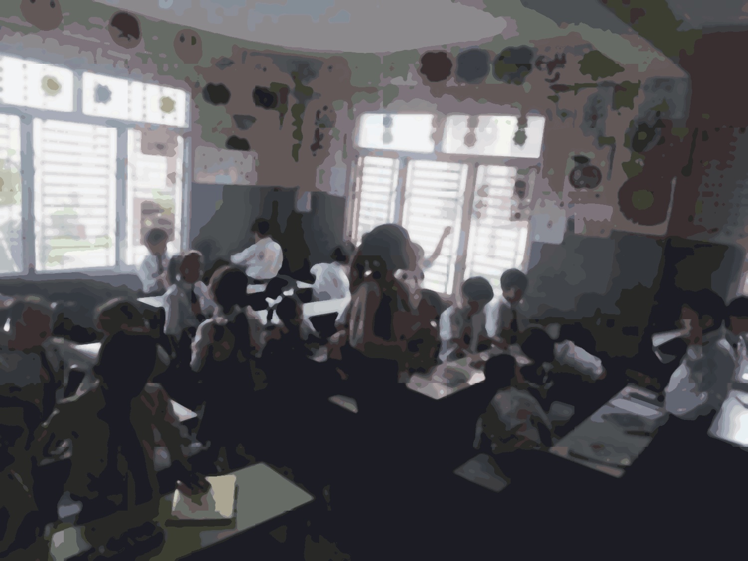 Wisdom English Academy