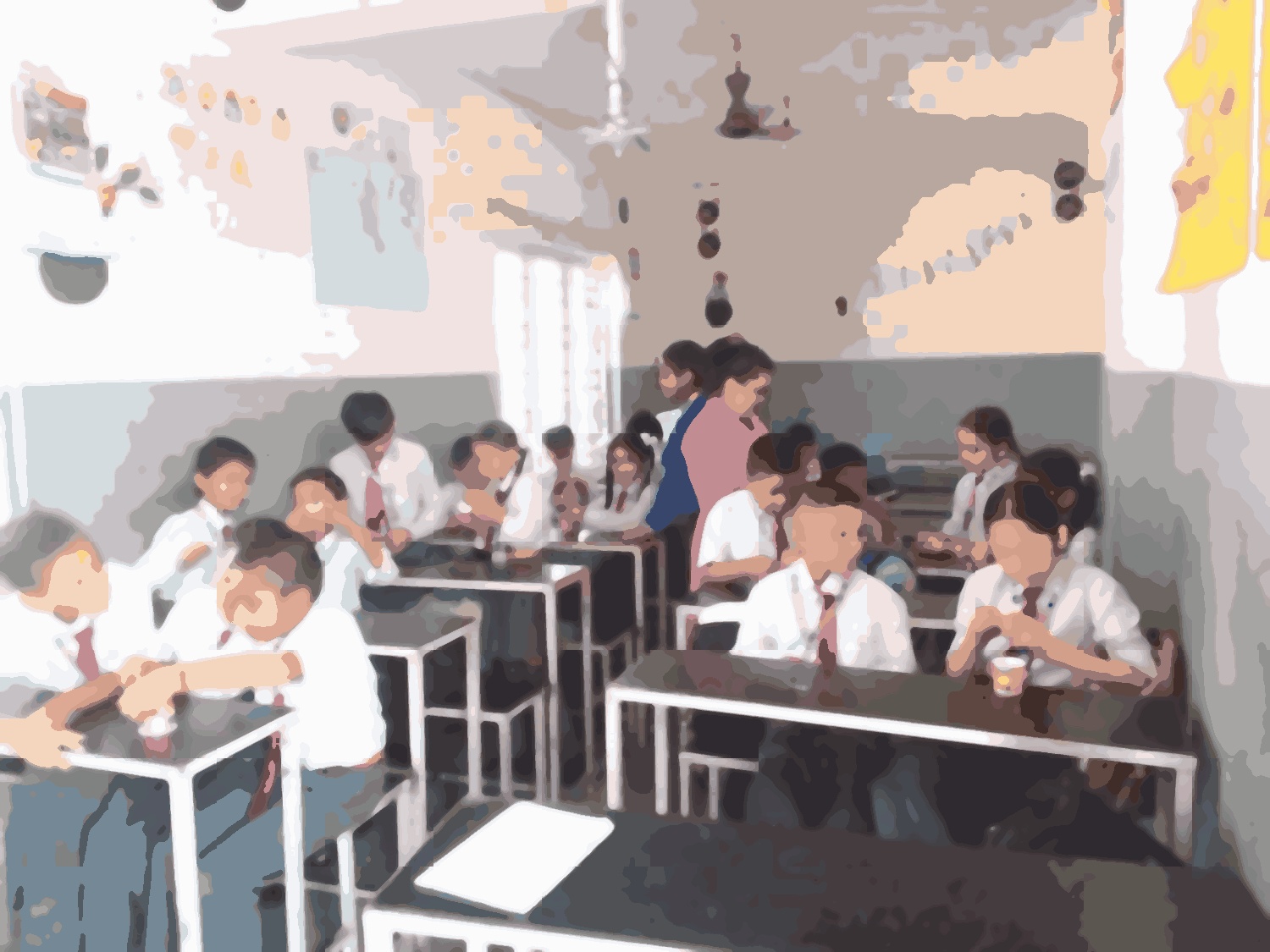 Wisdom English Academy