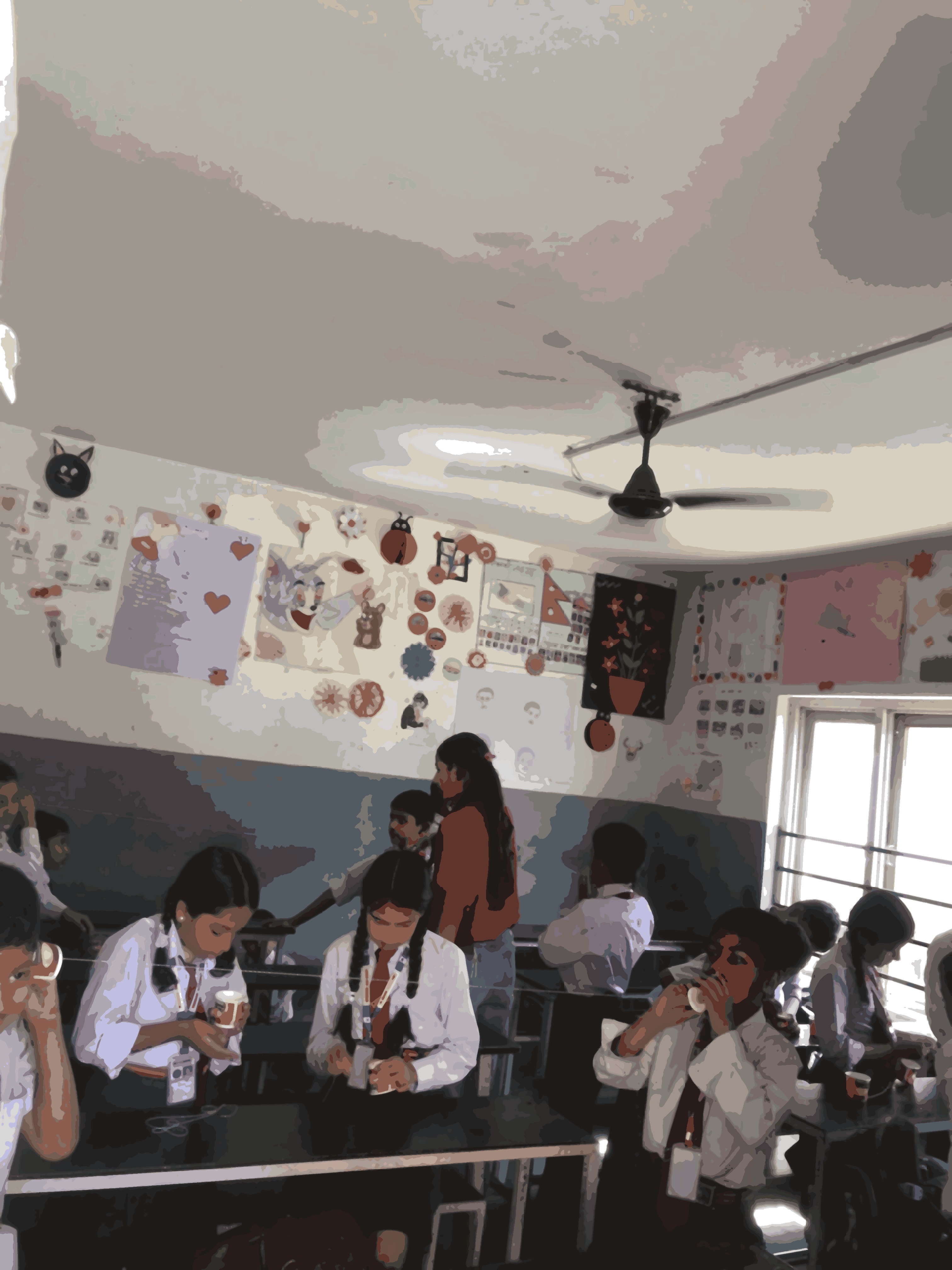 Wisdom English Academy