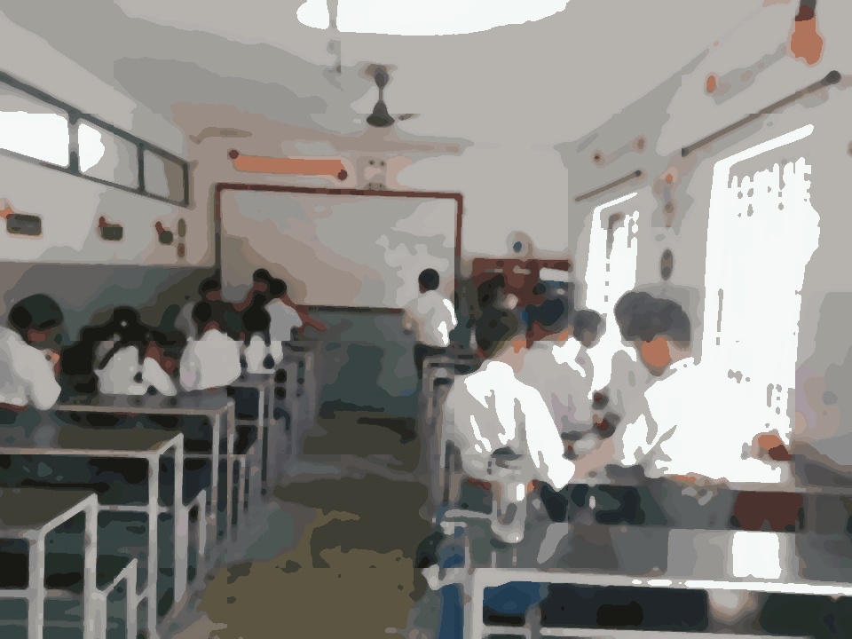 Wisdom English Academy