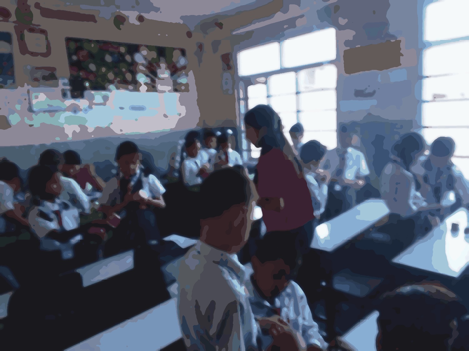 Wisdom English Academy