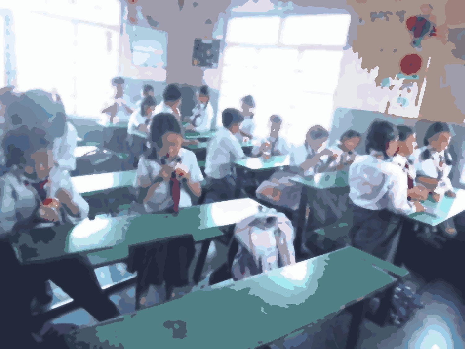 Wisdom English Academy