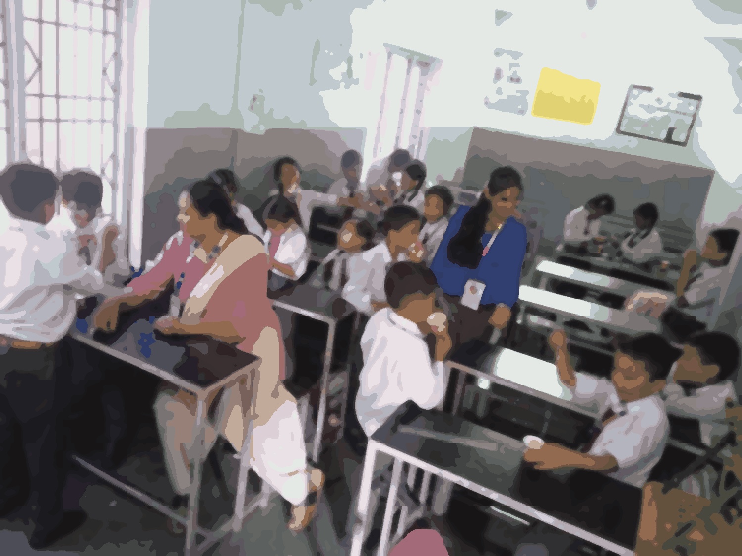 Wisdom English Academy