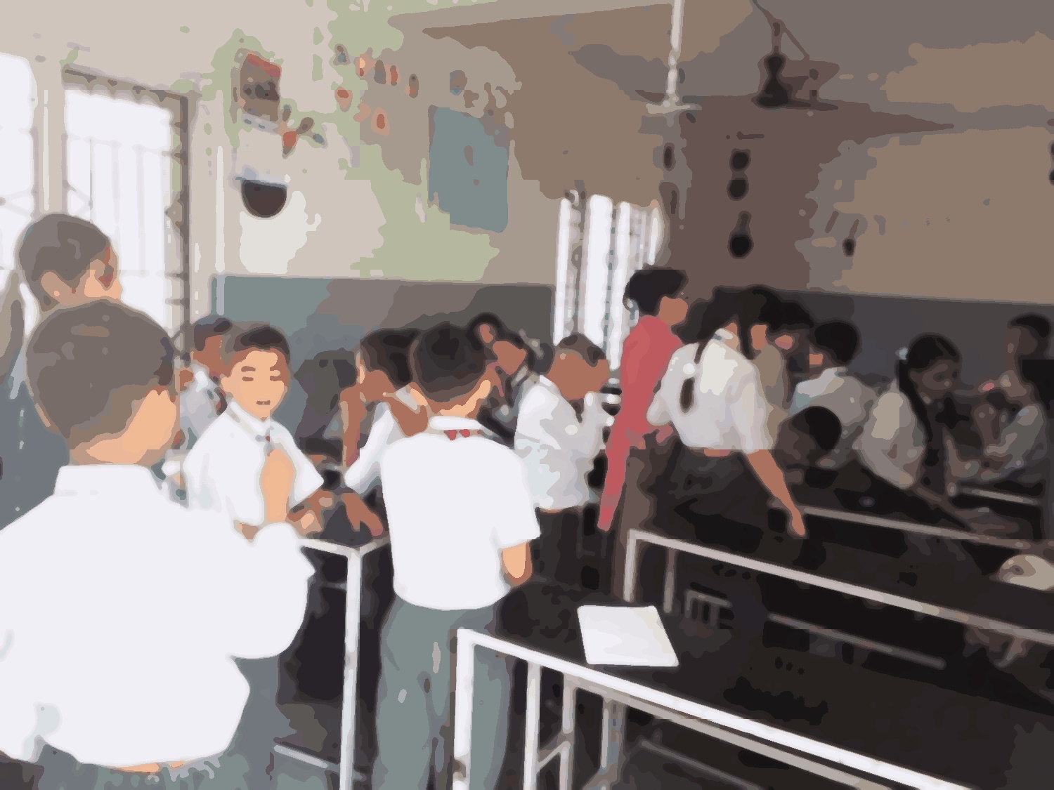 Wisdom English Academy