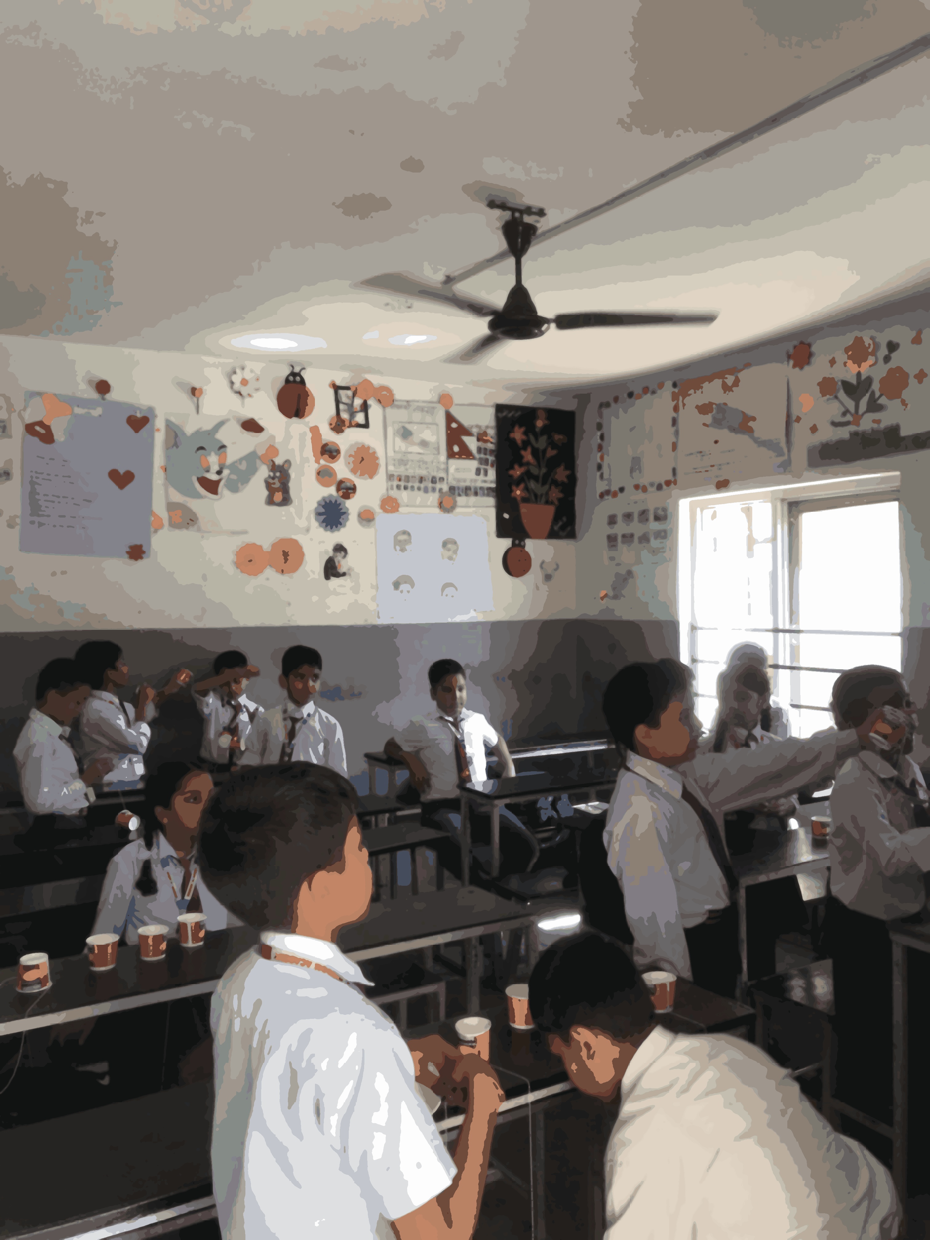 Wisdom English Academy