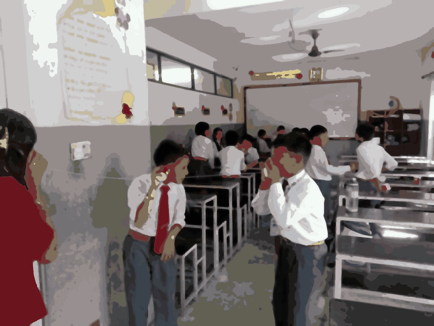 Wisdom English Academy