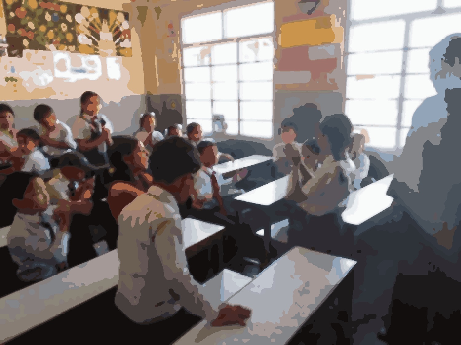 Wisdom English Academy