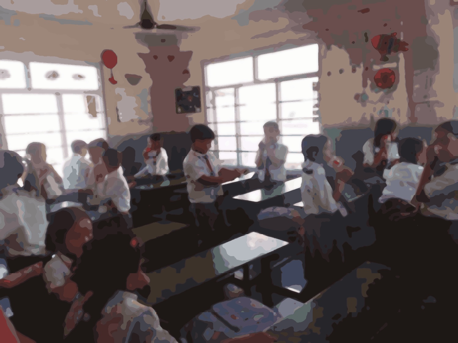 Wisdom English Academy