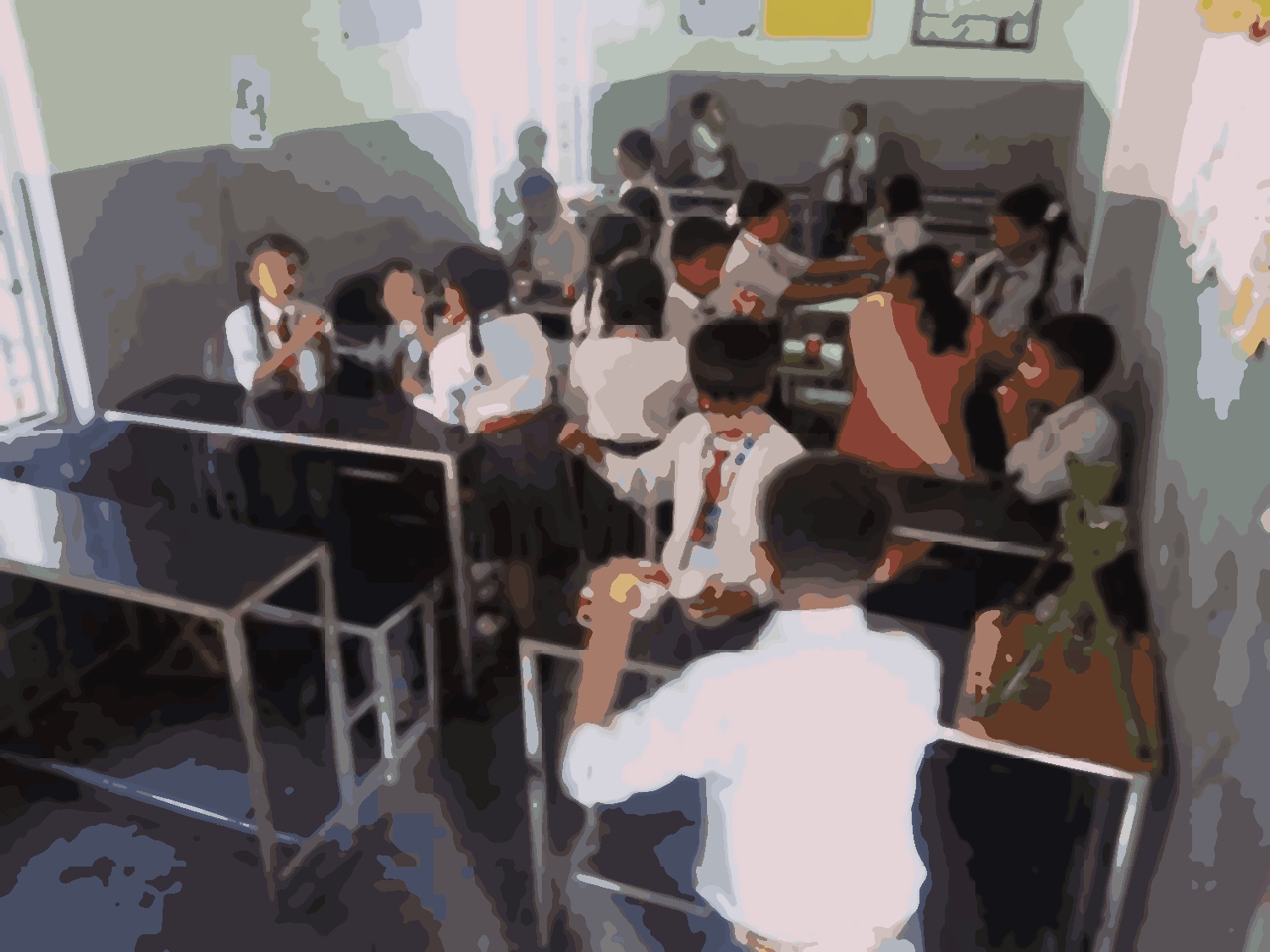 Wisdom English Academy