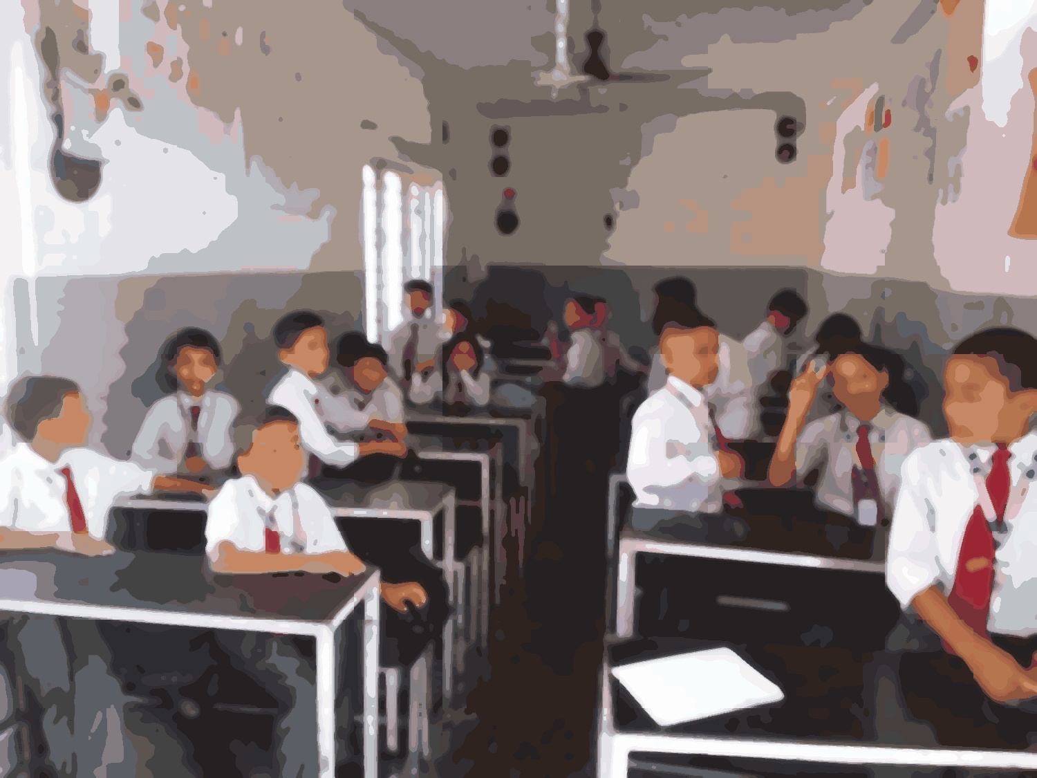 Wisdom English Academy