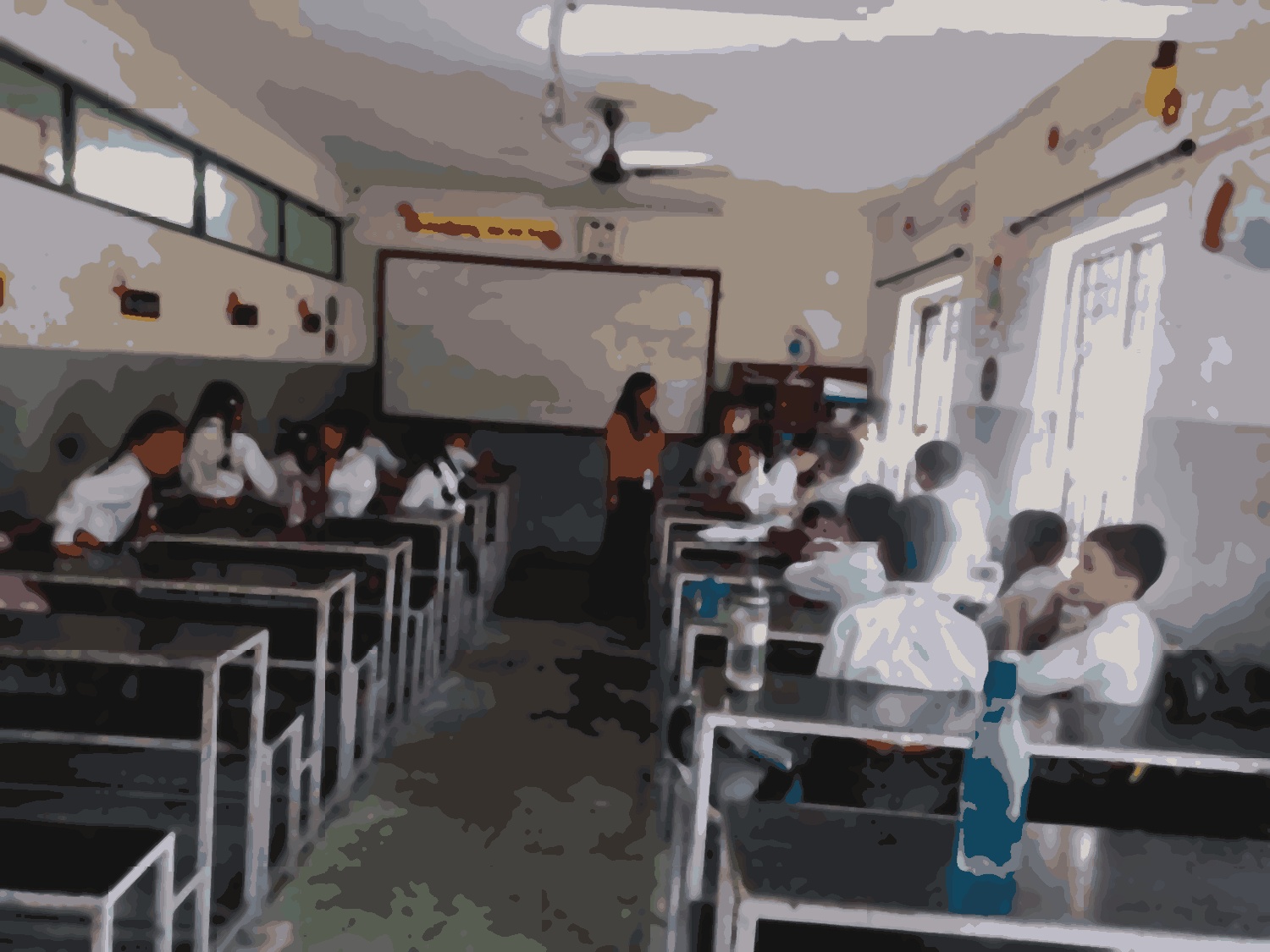 Wisdom English Academy