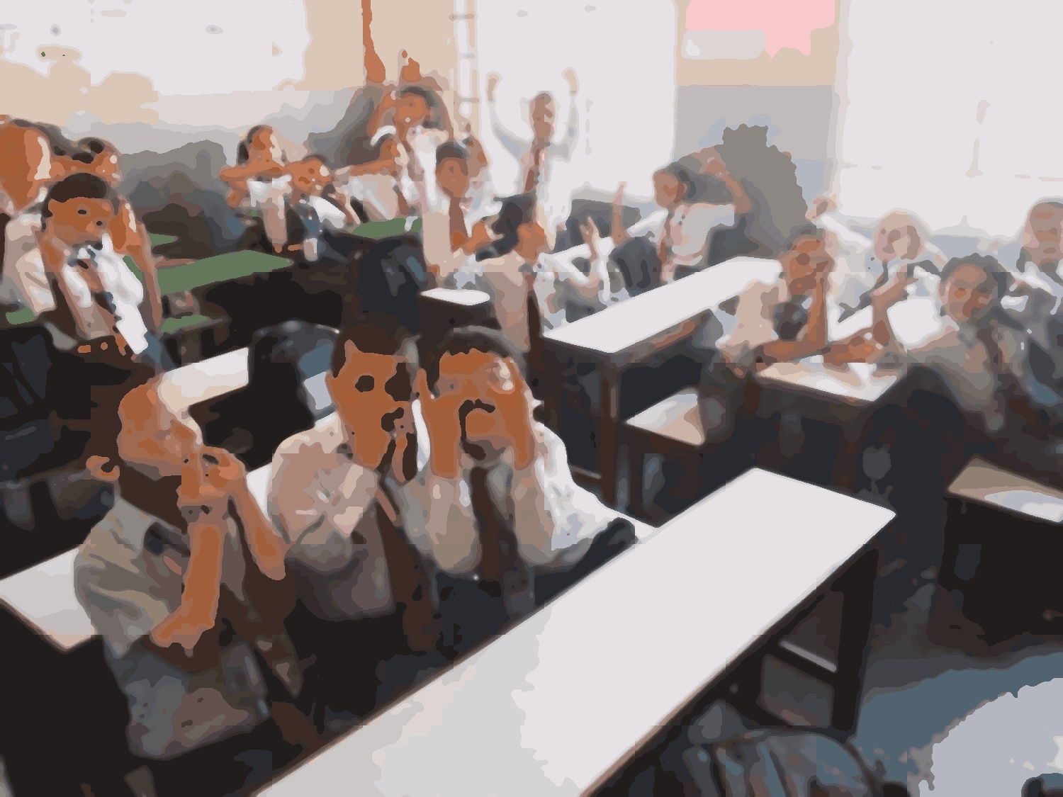 Wisdom English Academy