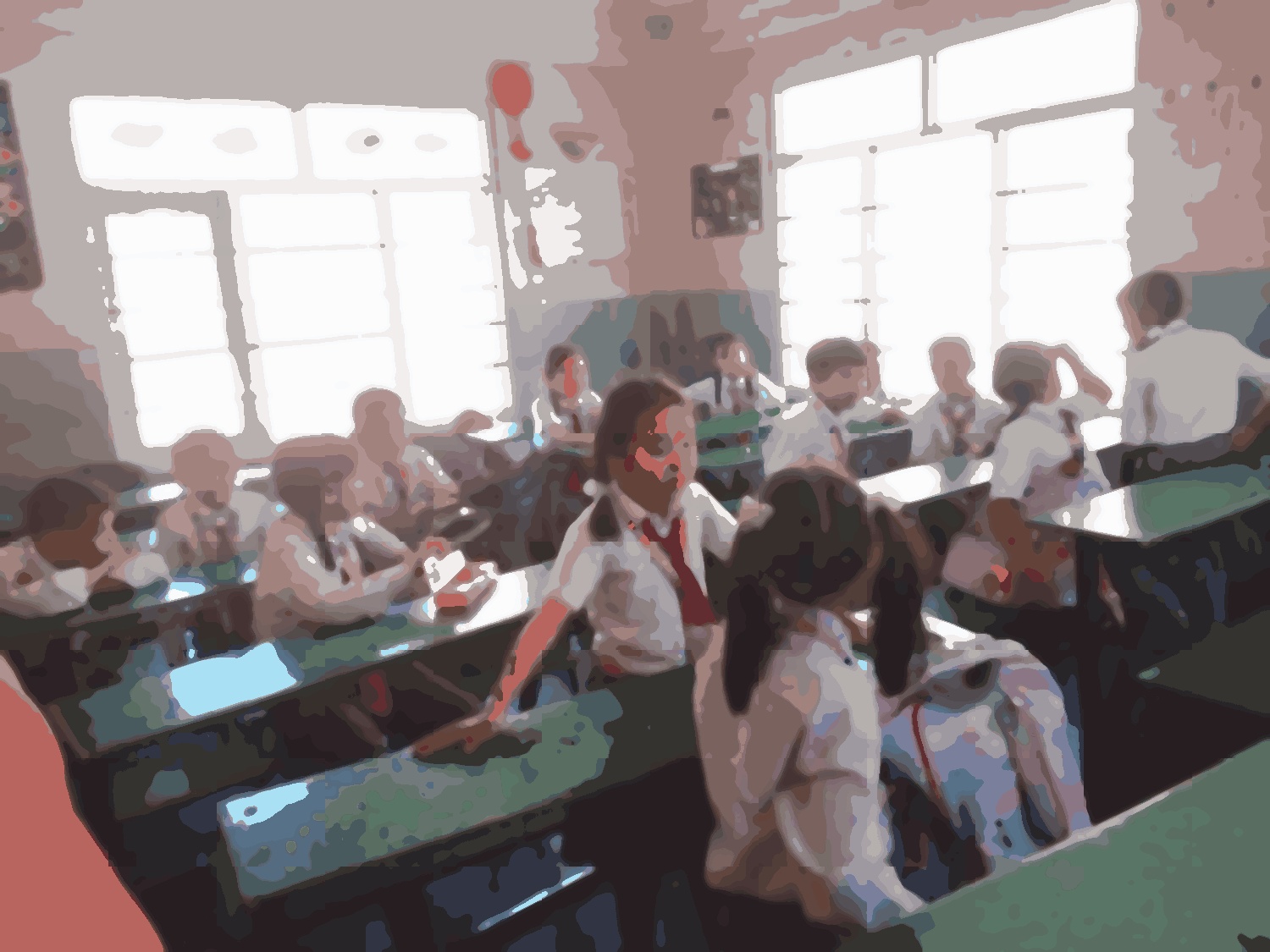 Wisdom English Academy