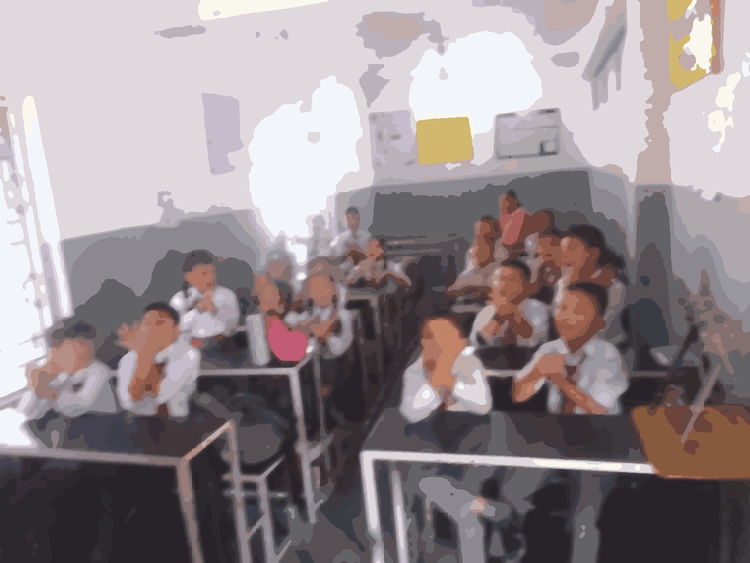 Wisdom English Academy