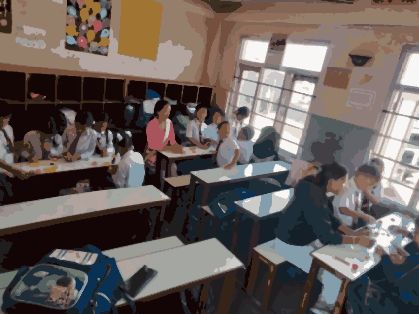 Wisdom English Academy