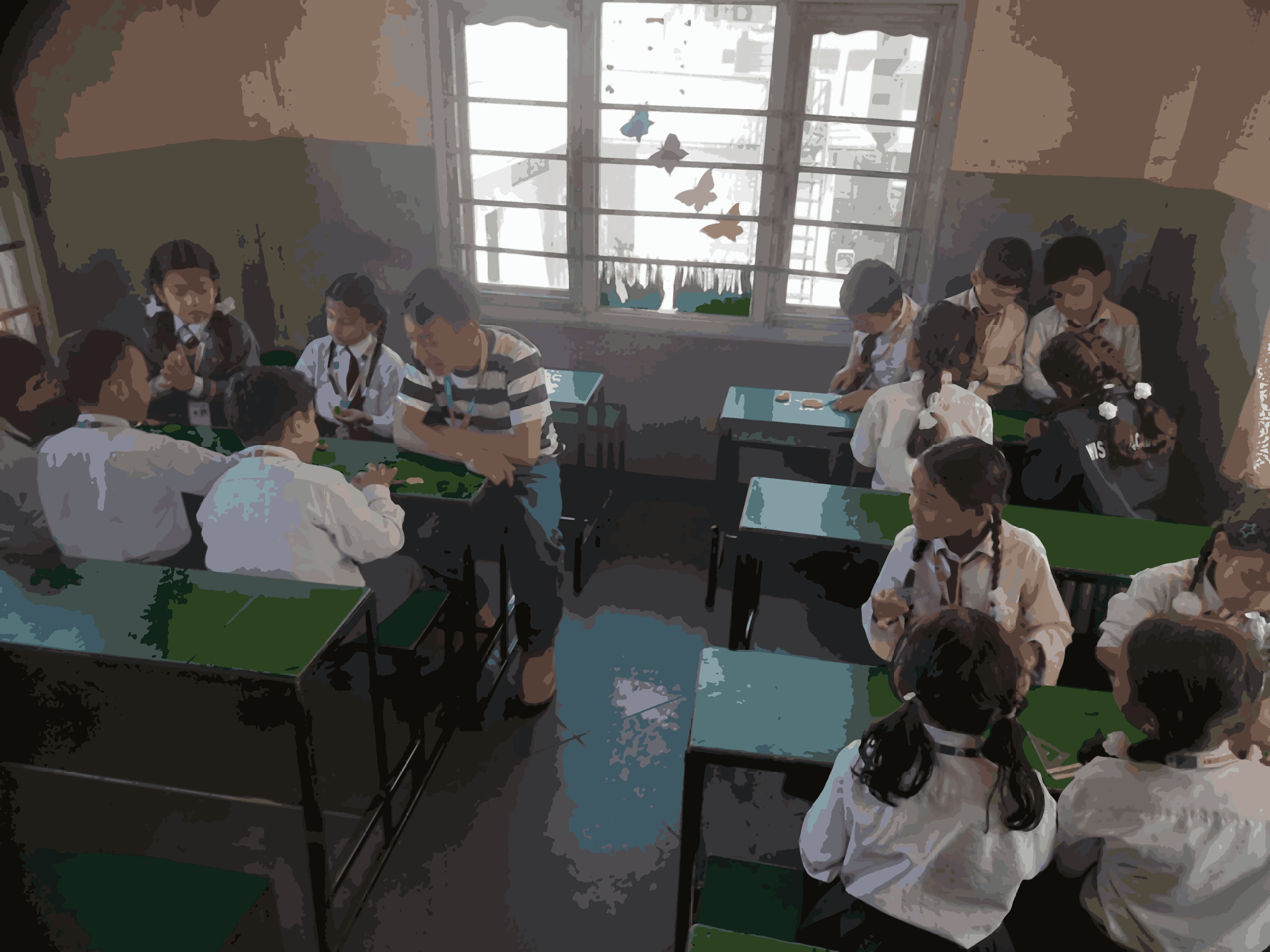 Wisdom English Academy