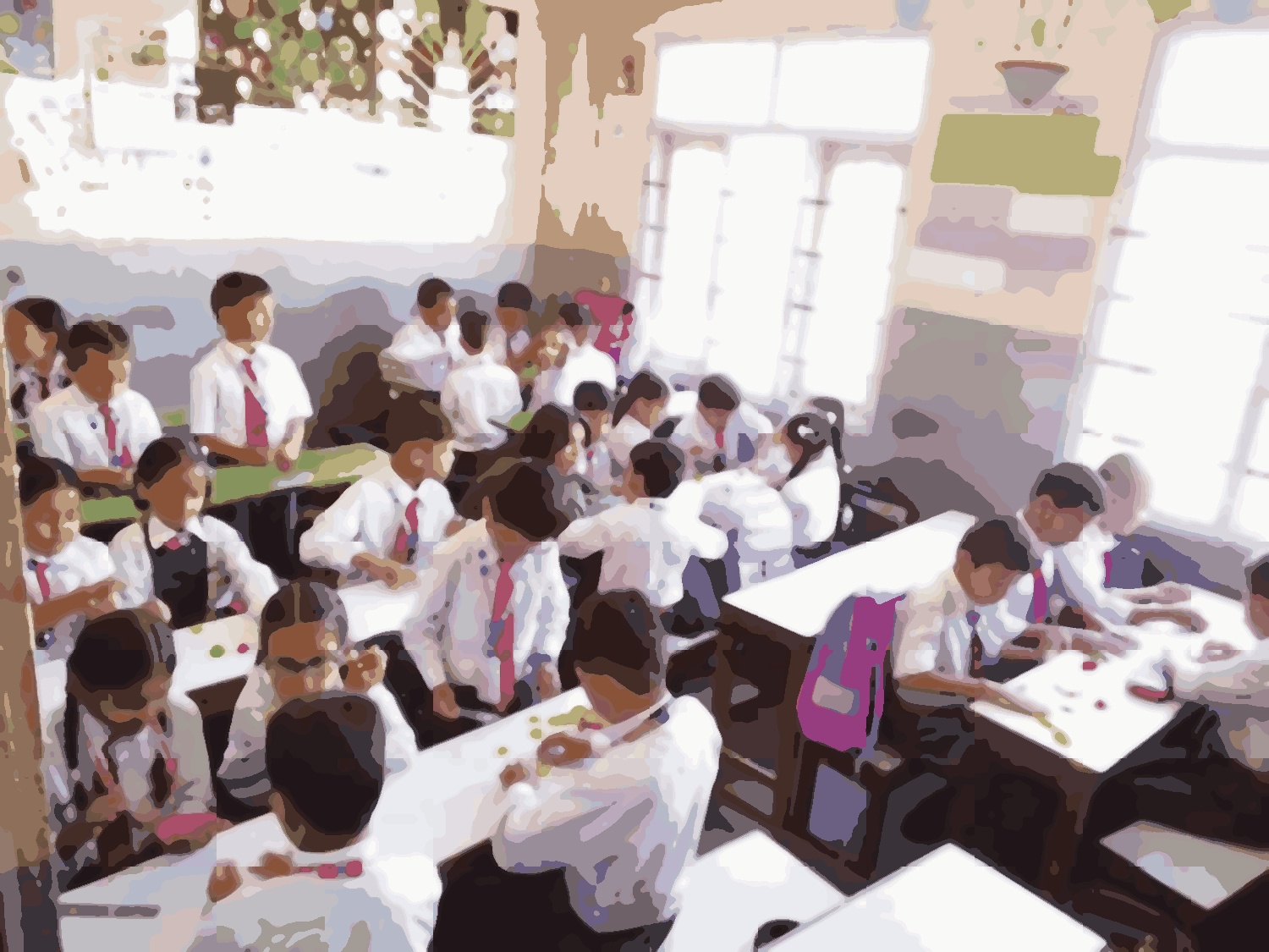 Wisdom English Academy