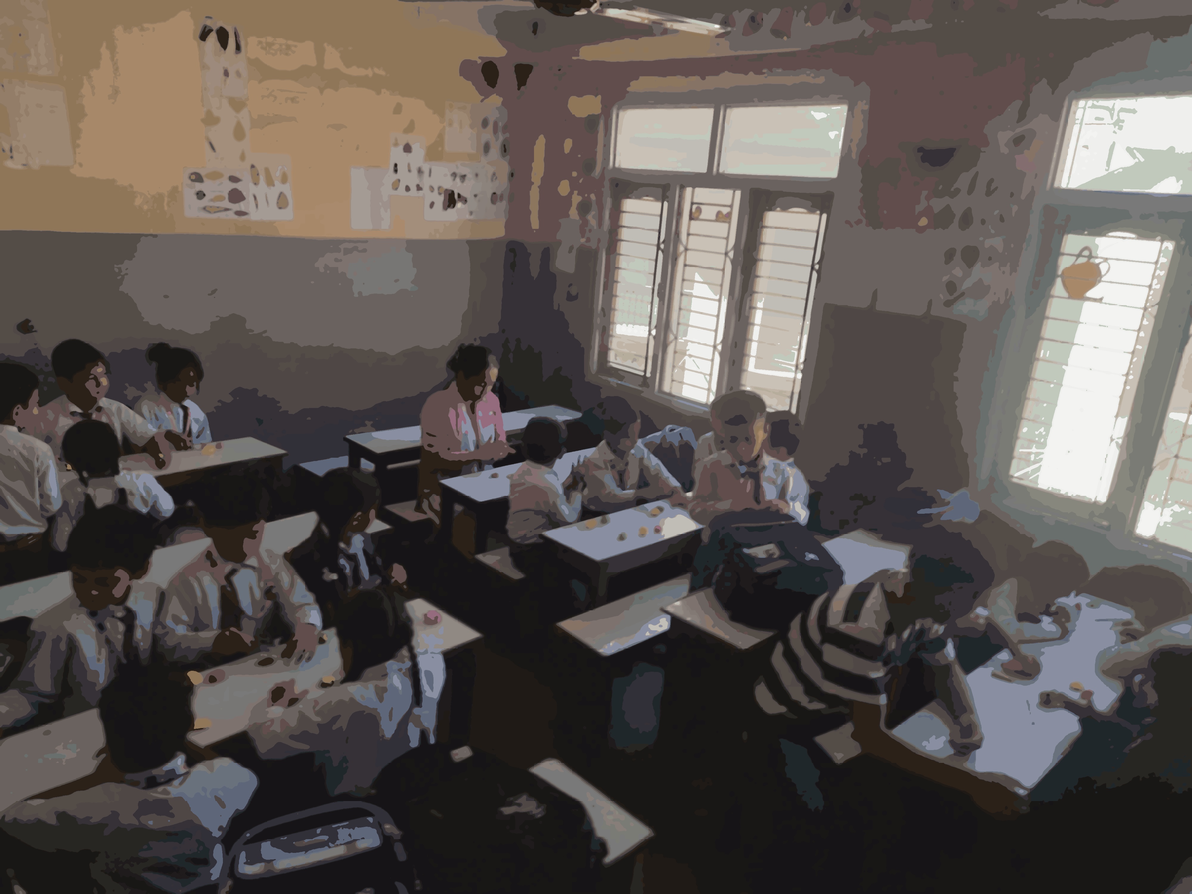 Wisdom English Academy