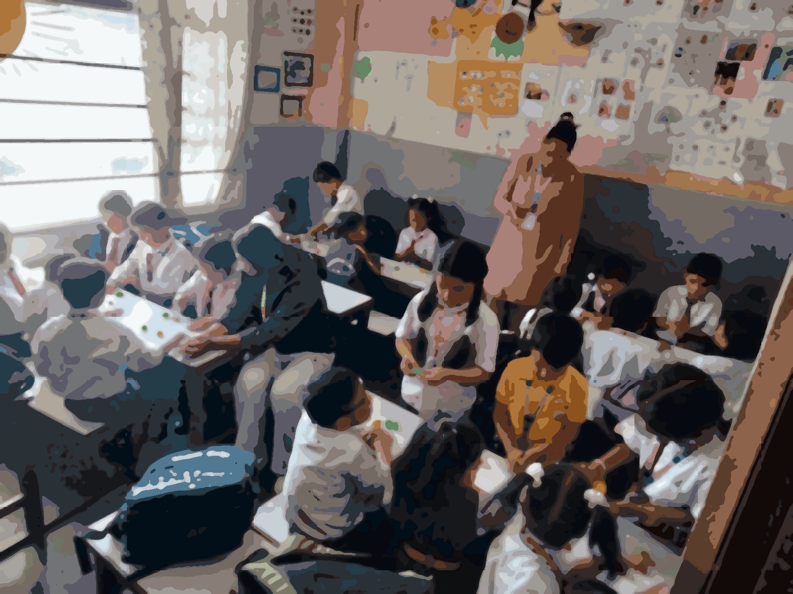 Wisdom English Academy