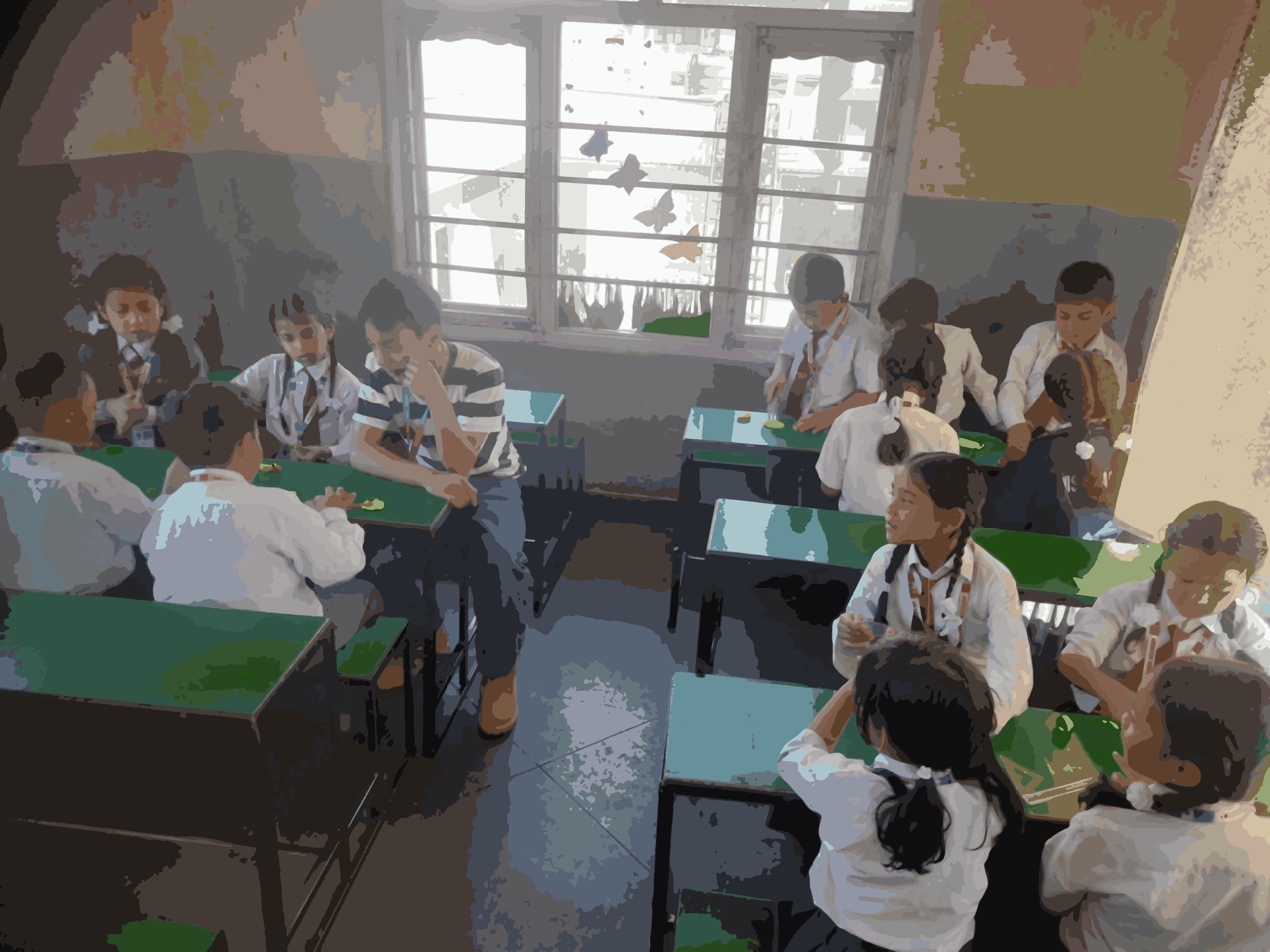 Wisdom English Academy