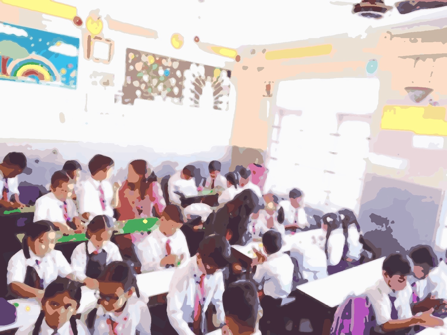 Wisdom English Academy