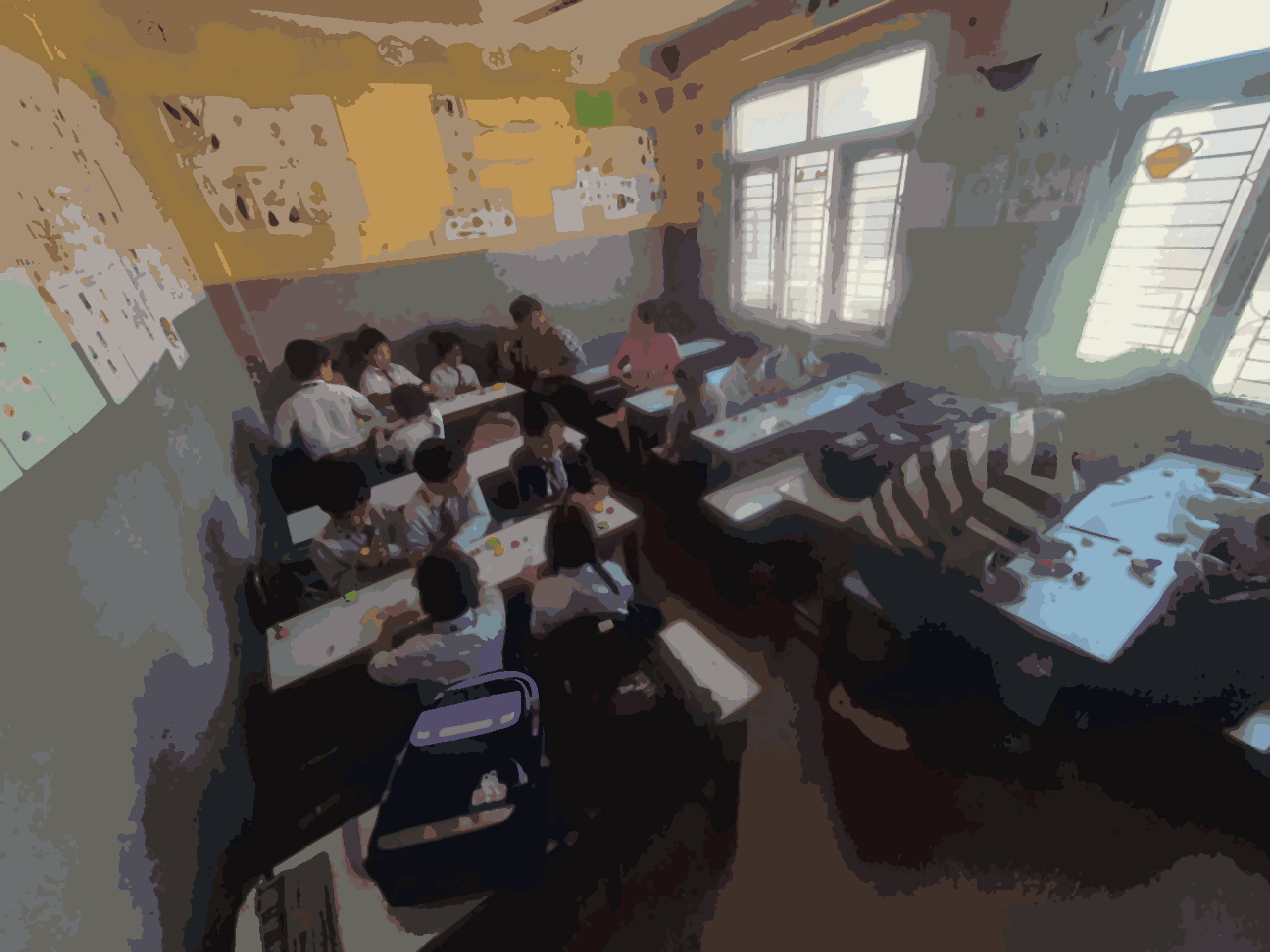 Wisdom English Academy