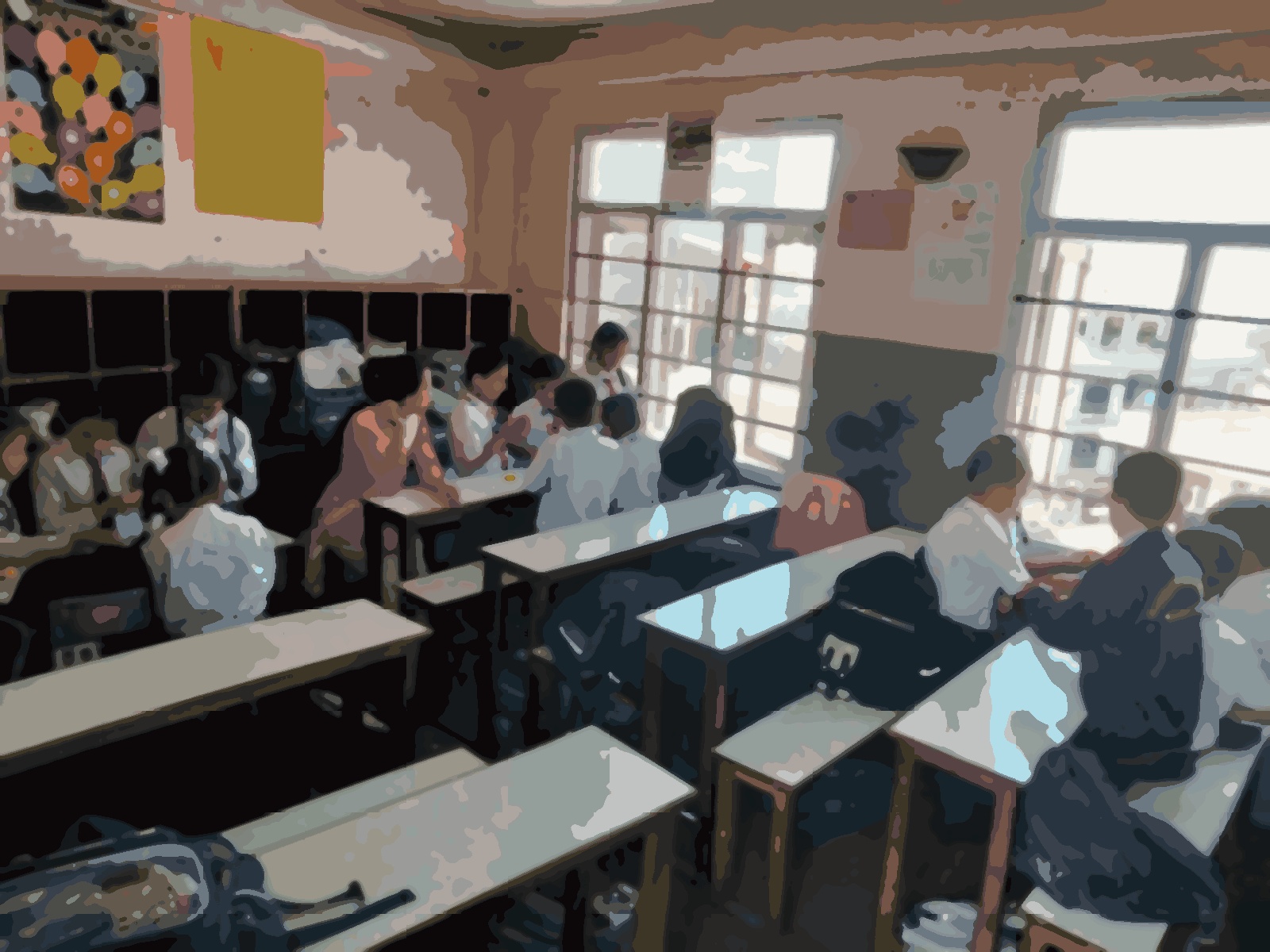 Wisdom English Academy