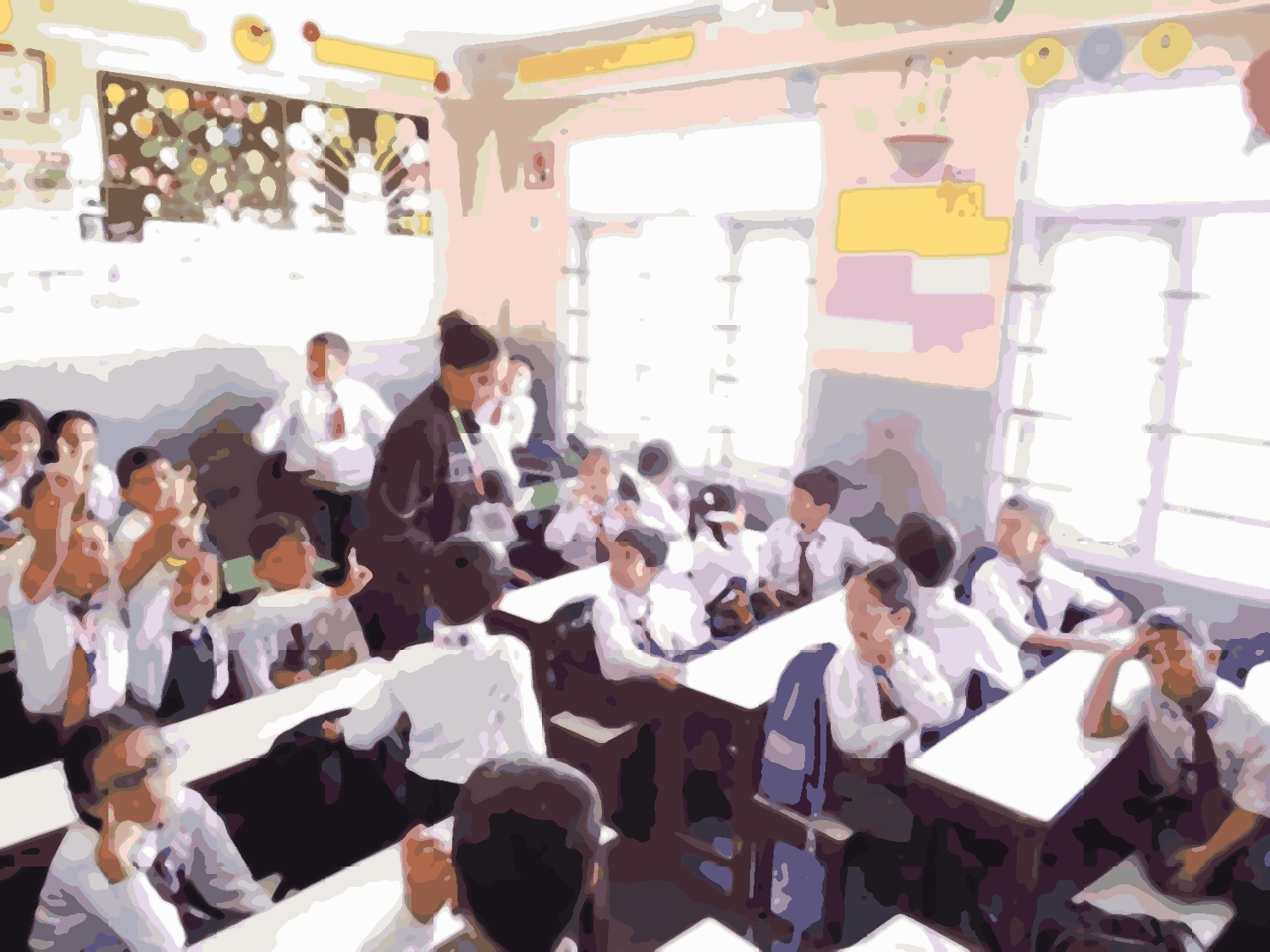 Wisdom English Academy