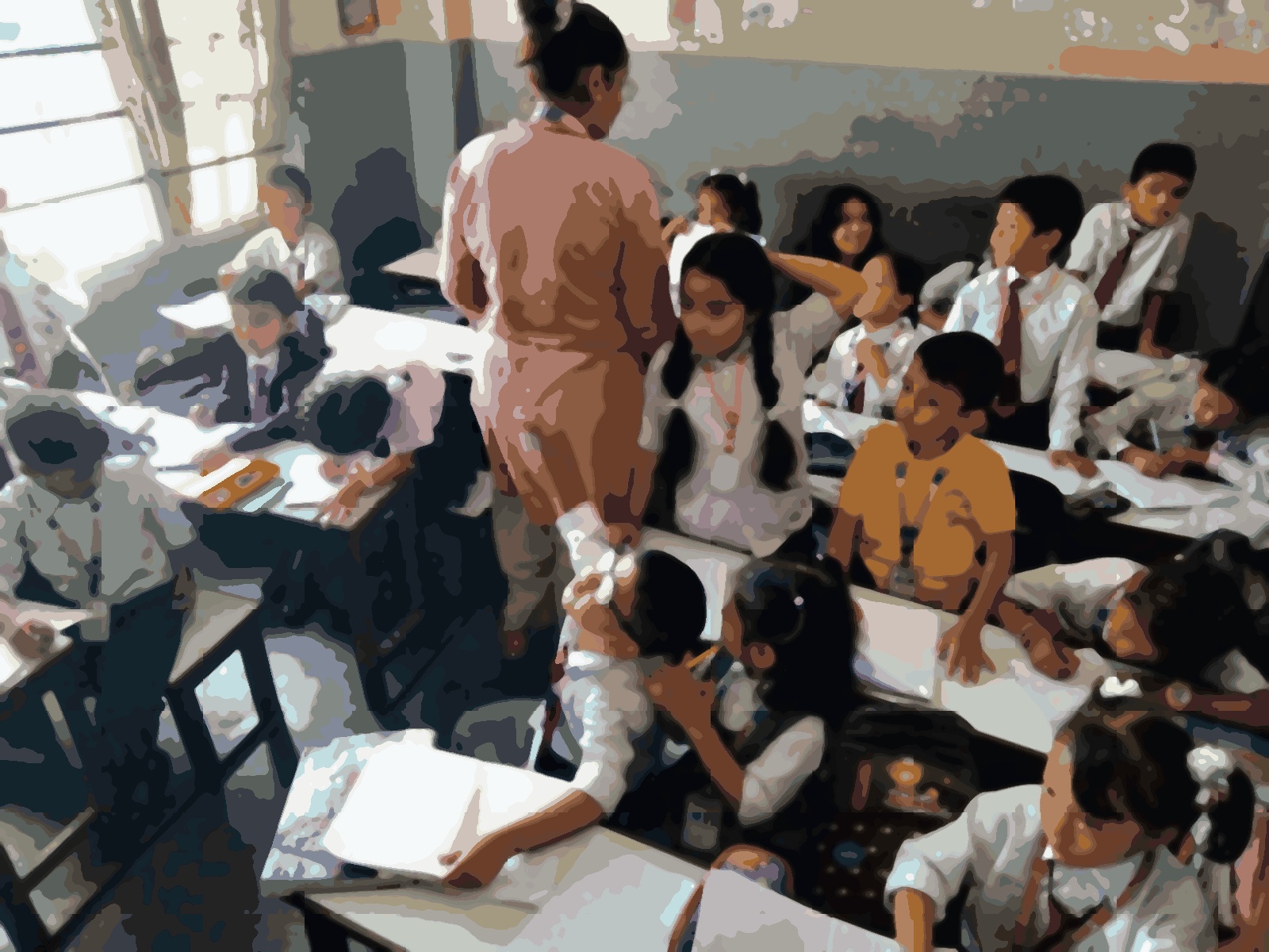 Wisdom English Academy