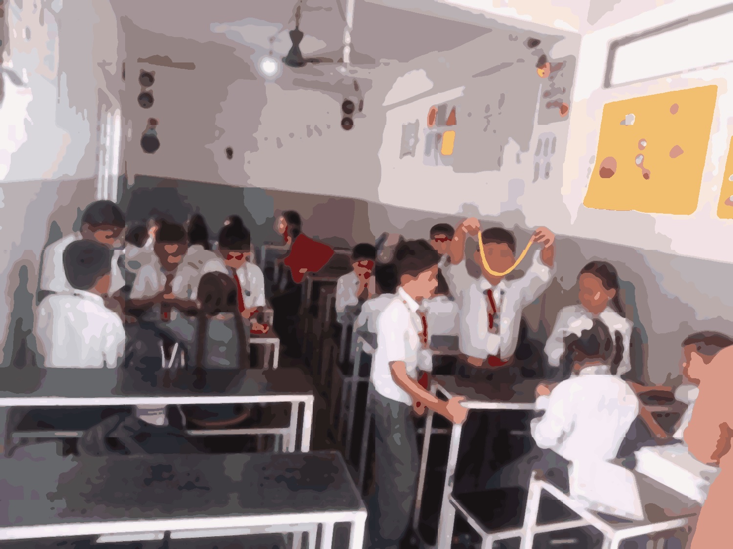 Wisdom English Academy