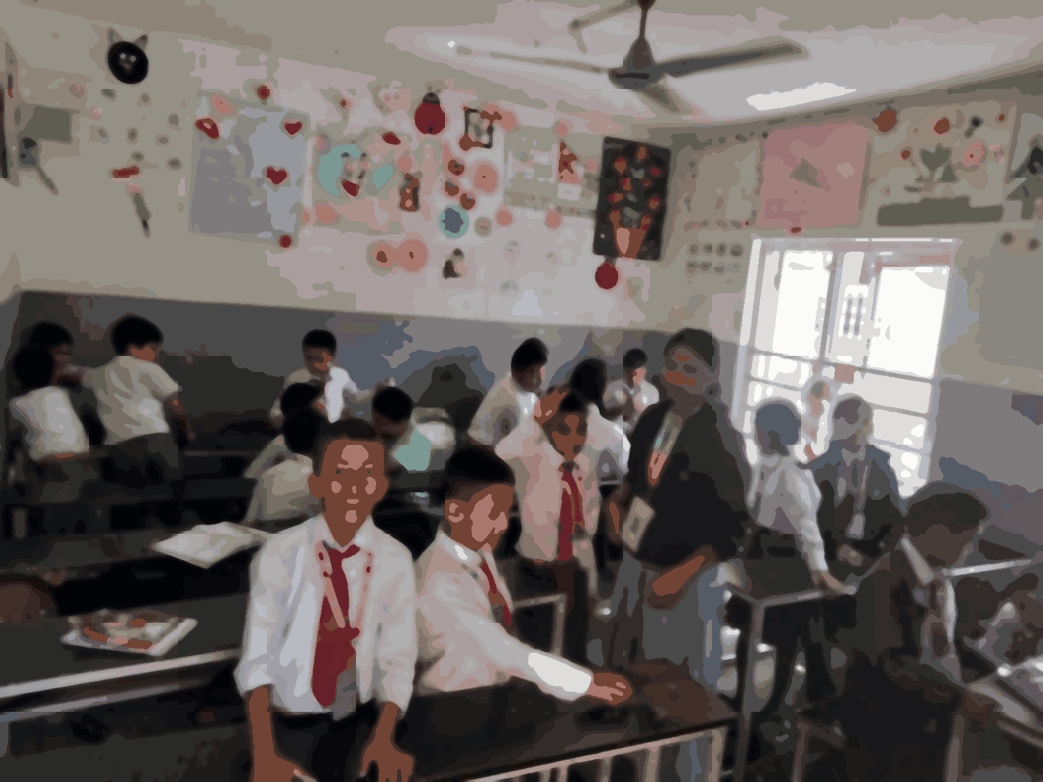 Wisdom English Academy