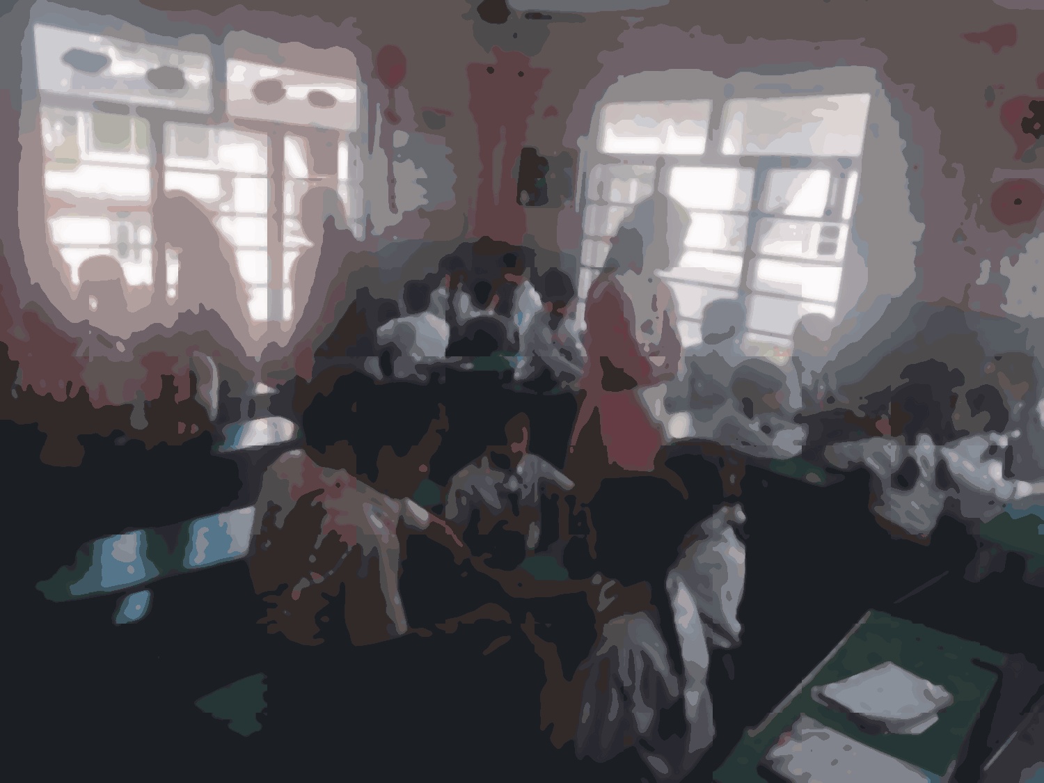 Wisdom English Academy