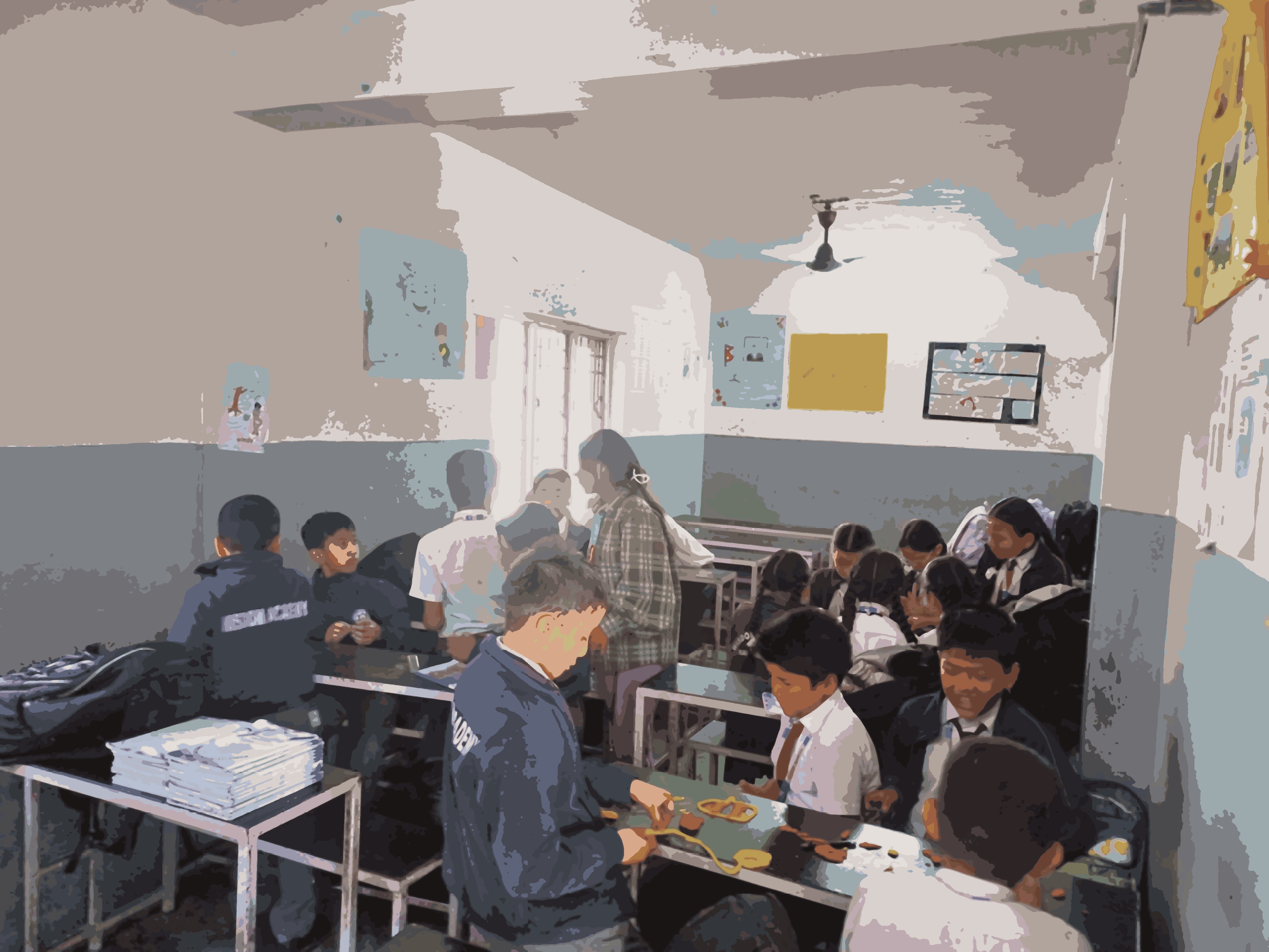 Wisdom English Academy