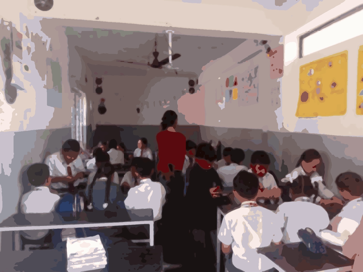 Wisdom English Academy