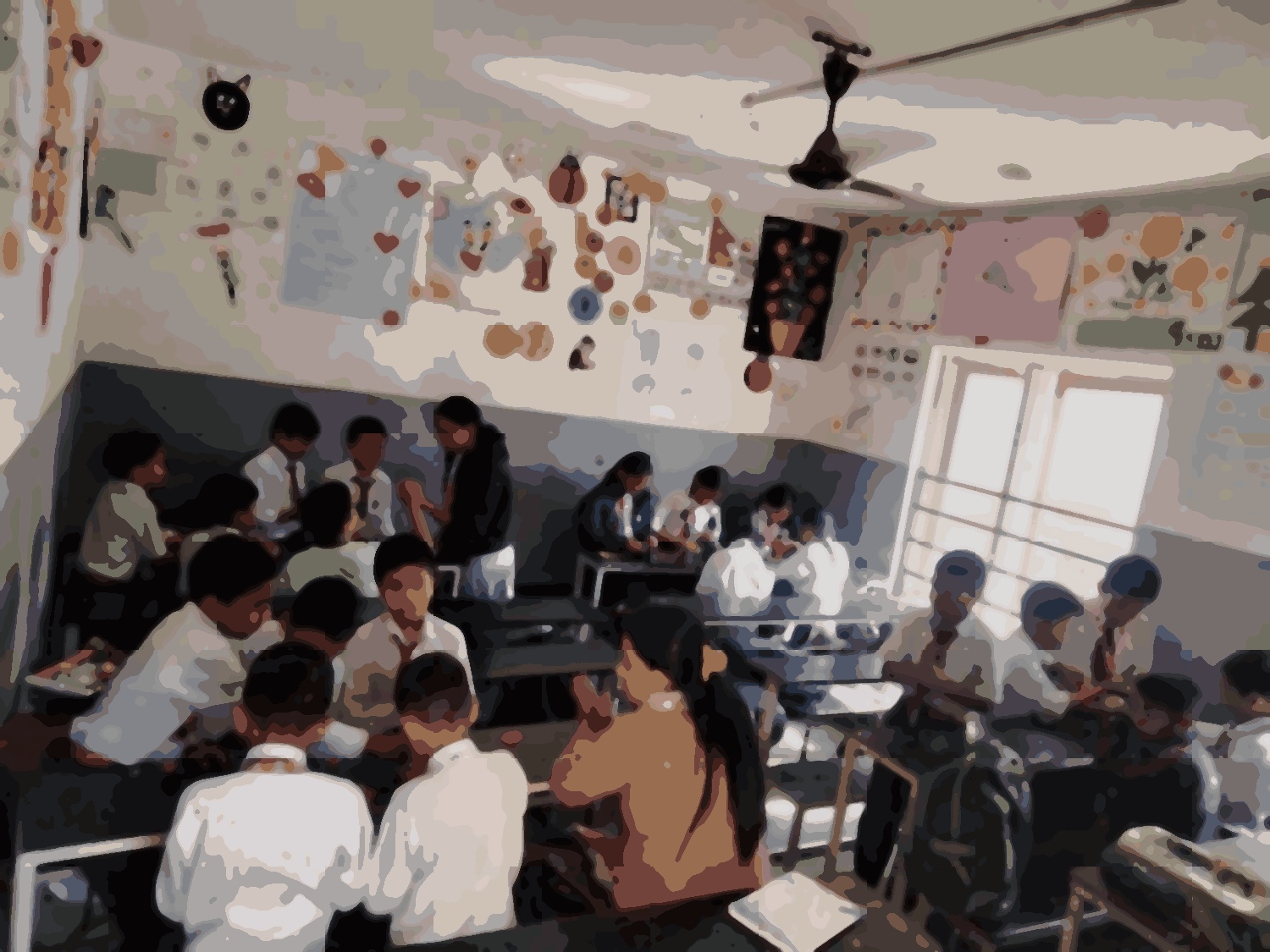 Wisdom English Academy