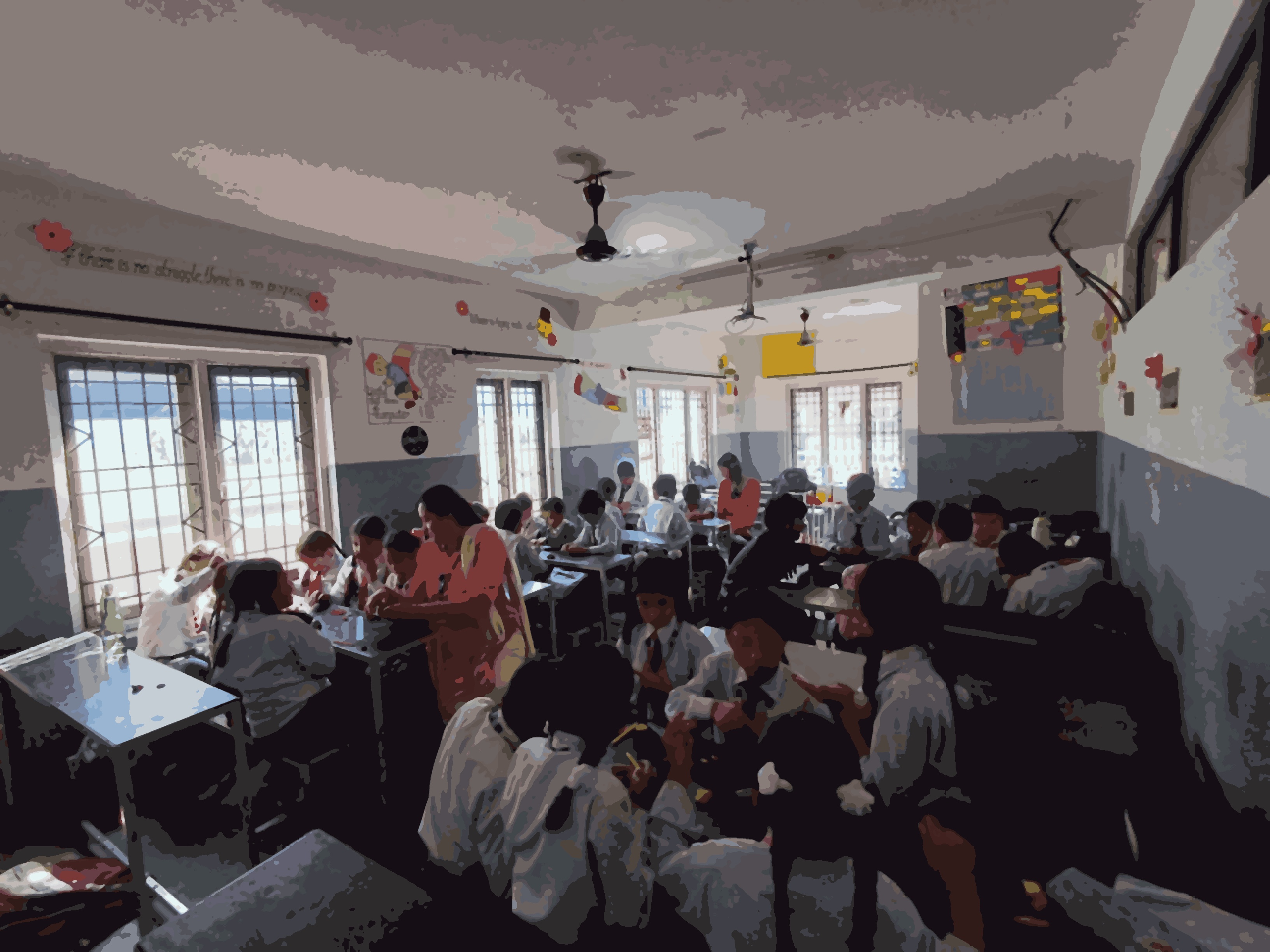 Wisdom English Academy