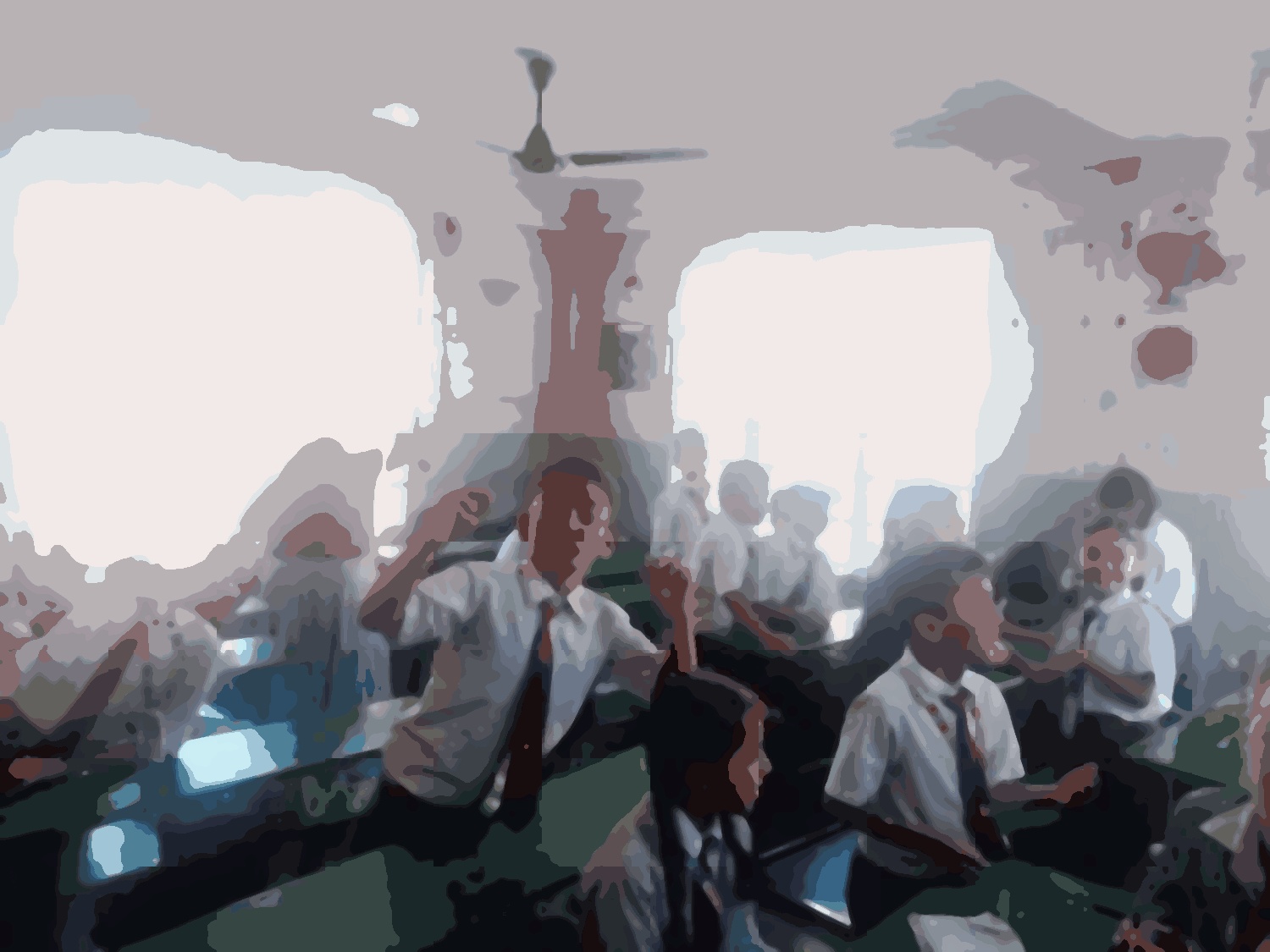 Wisdom English Academy